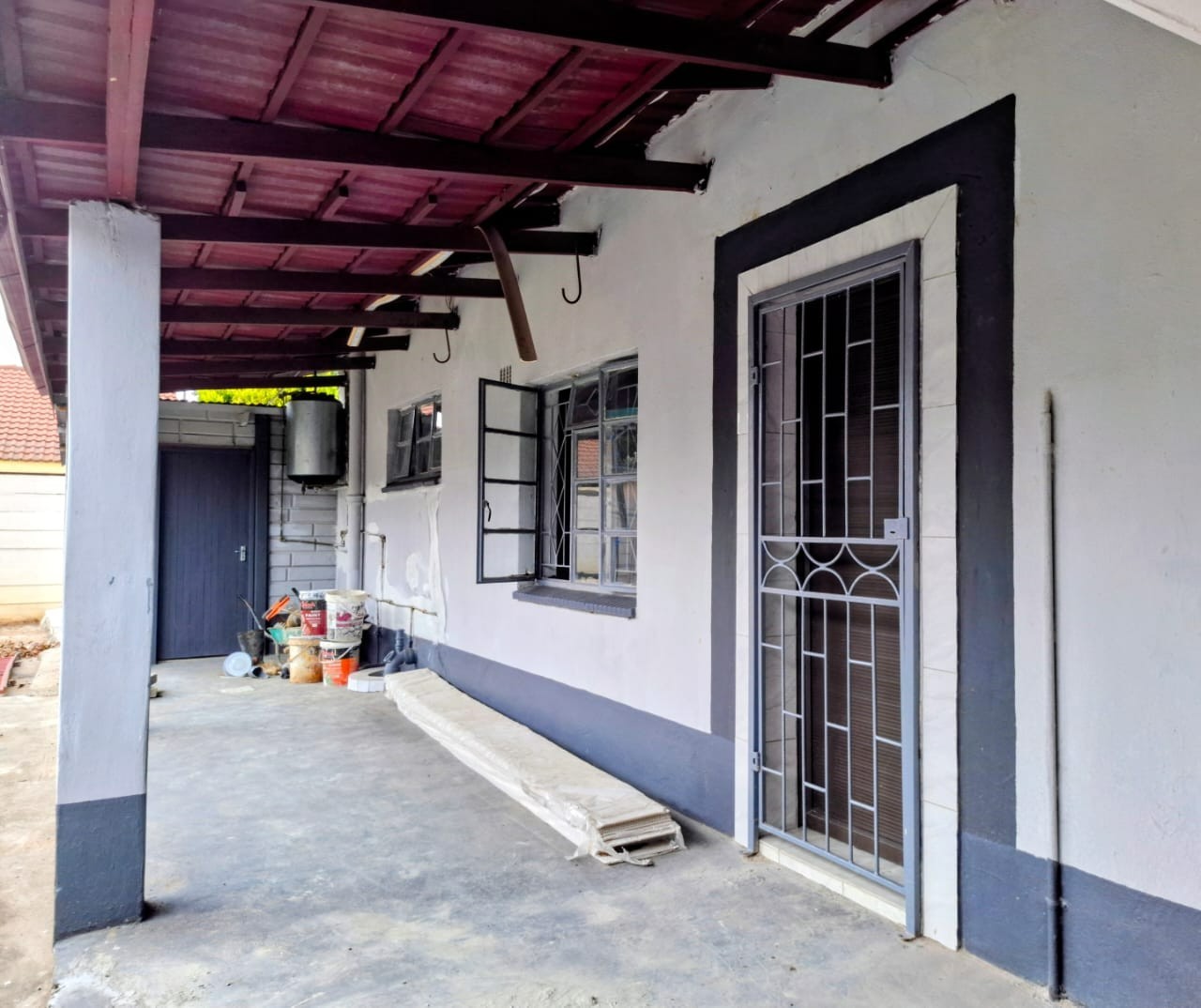House for rent in Oos Einde, Rustenburg, North West