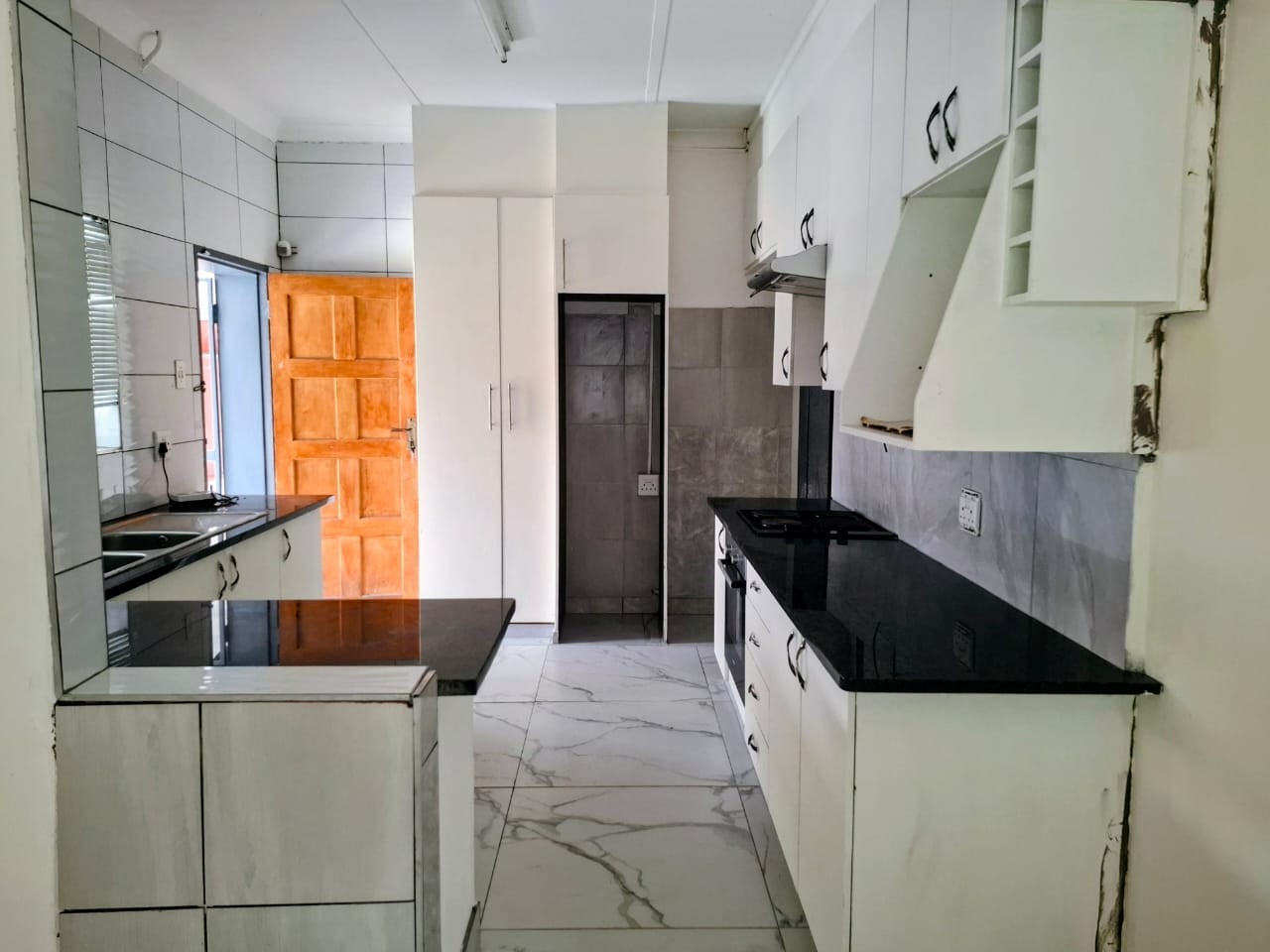 House for rent in Oos Einde, Rustenburg, North West