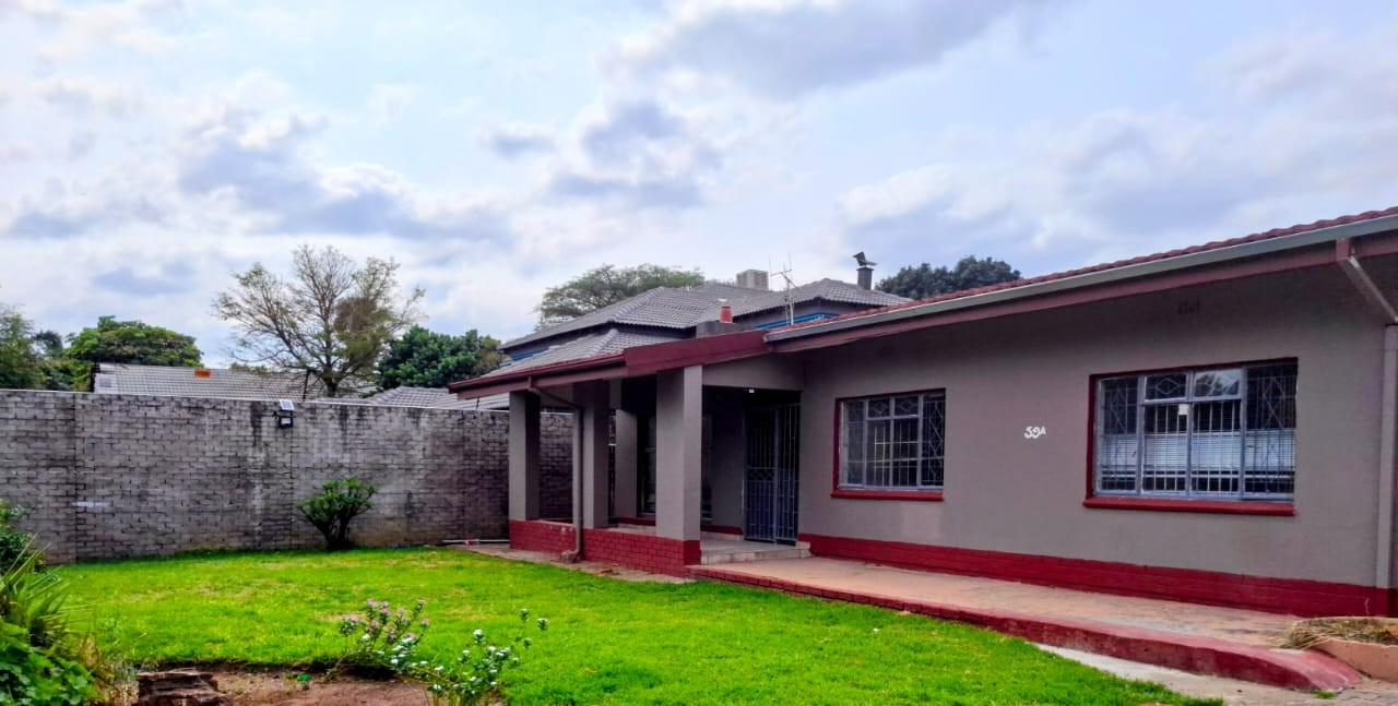 House for rent in Oos Einde, Rustenburg, North West