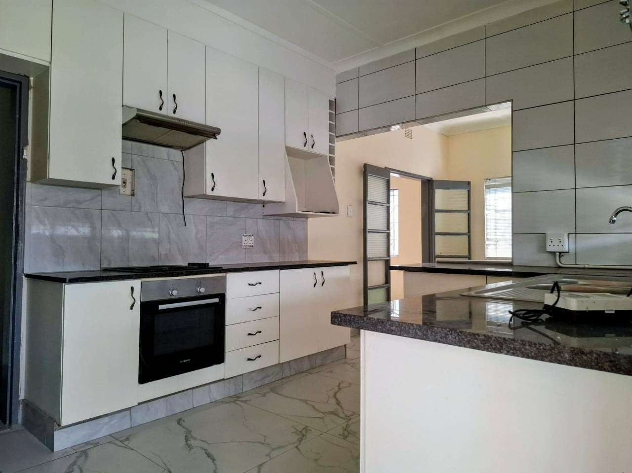 House for rent in Oos Einde, Rustenburg, North West