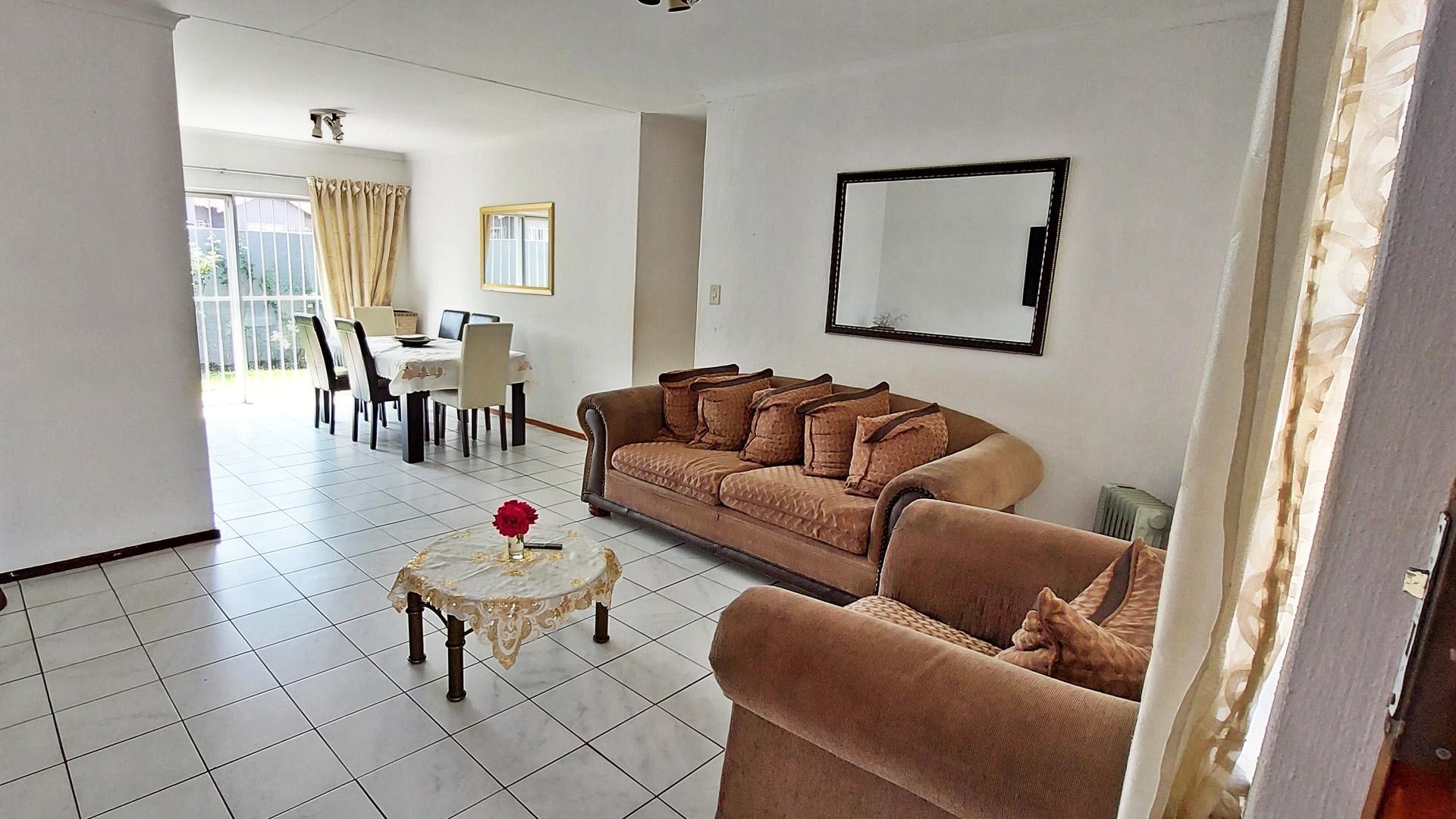 Cluster for sale in Raceview, Alberton, 120 m²