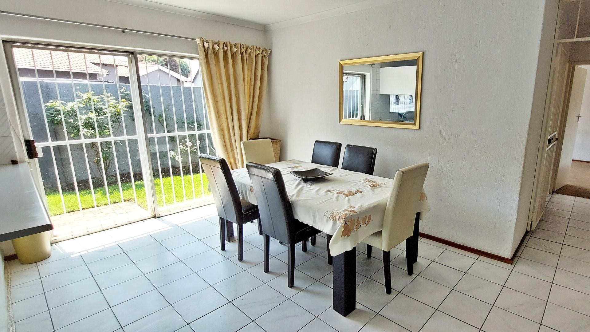 Cluster for sale in Raceview, Alberton, 120 m²