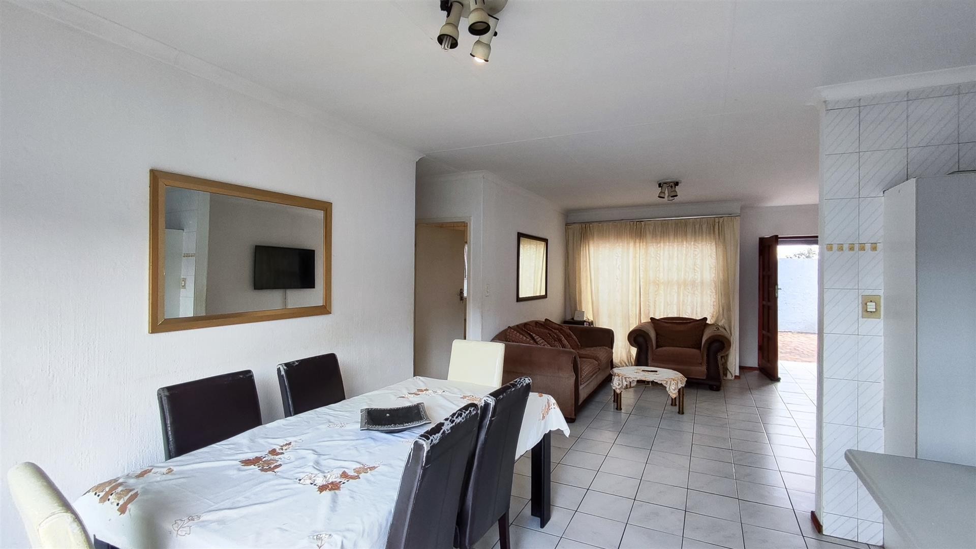 Cluster for sale in Raceview, Alberton, 120 m²
