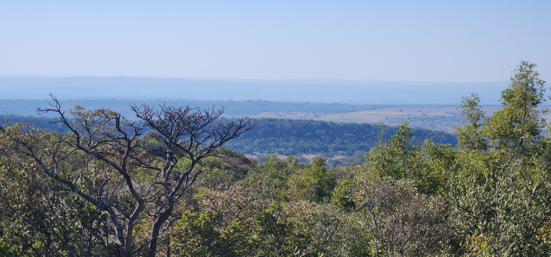 Vacant Land for sale in Verloren Estate, Bela Bela, 2500 m²