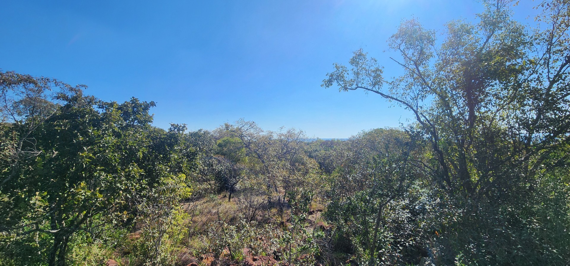 Vacant Land for sale in Verloren Estate, Bela Bela, 2500 m²