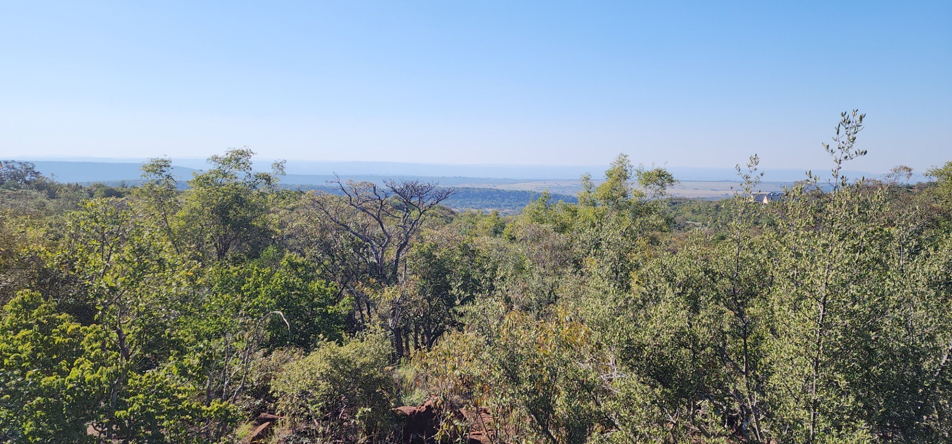 Vacant Land for sale in Verloren Estate, Bela Bela, 2500 m²