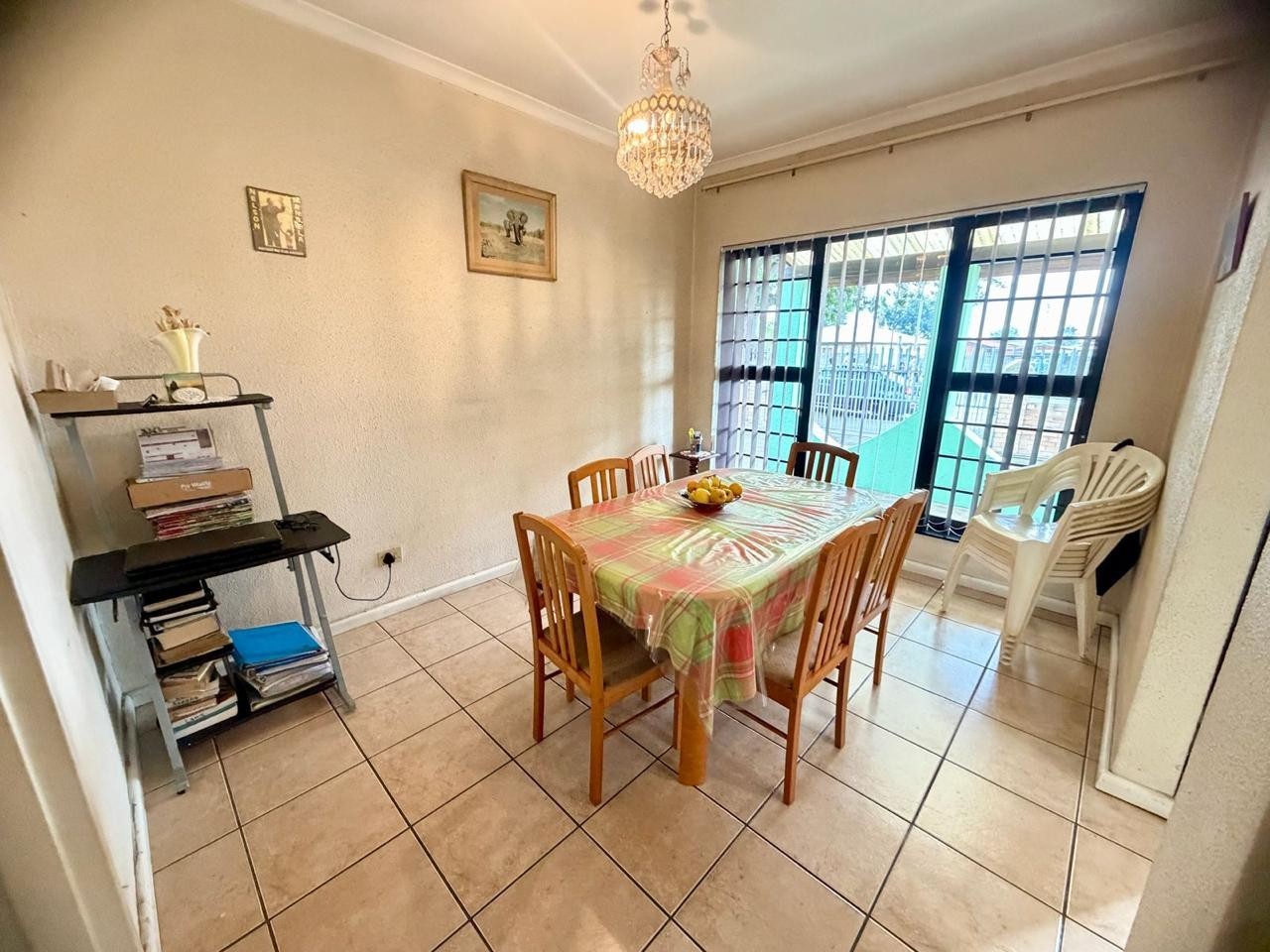 House for sale in Belmont Park, Kraaifontein