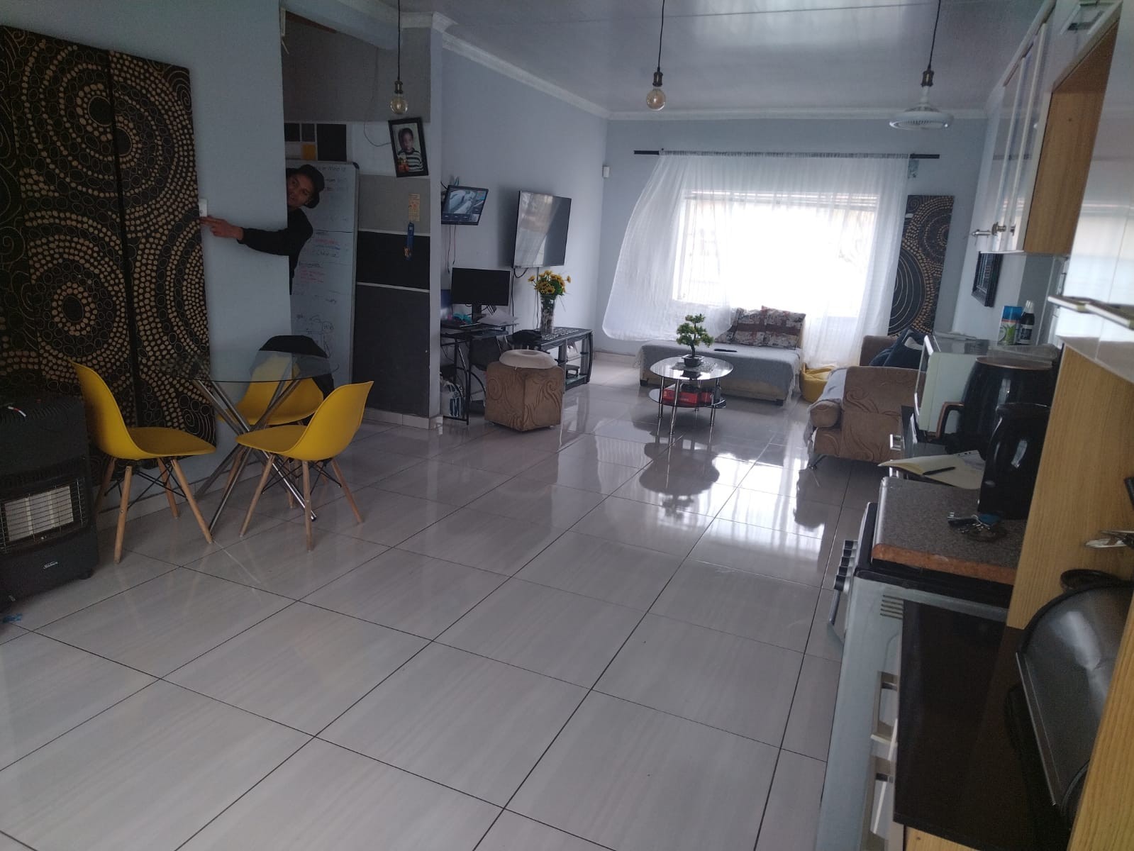 House for sale in Newlands, Johannesburg, 248 m²