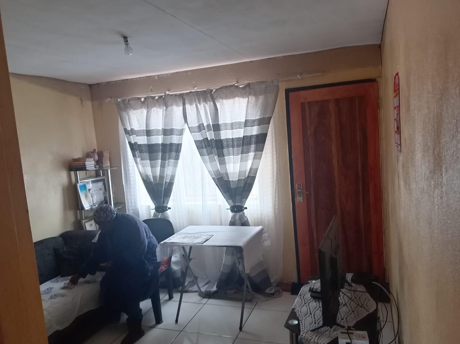 House for rent in Tlhageng, Kimberley, 12809 Peace Avenue, Tlhageng, Kimberley, Northern Cape