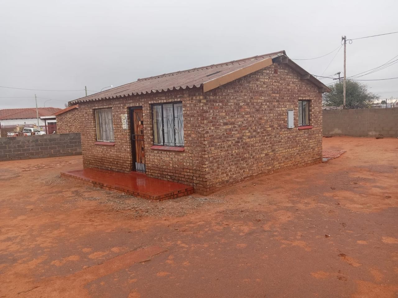 House for rent in Tlhageng, Kimberley, 12809 Peace Avenue, Tlhageng, Kimberley, Northern Cape