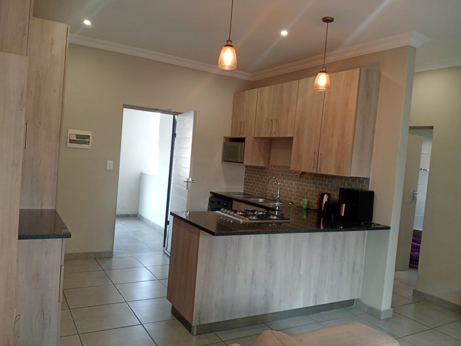 Apartment for rent in Ferndale, Randburg