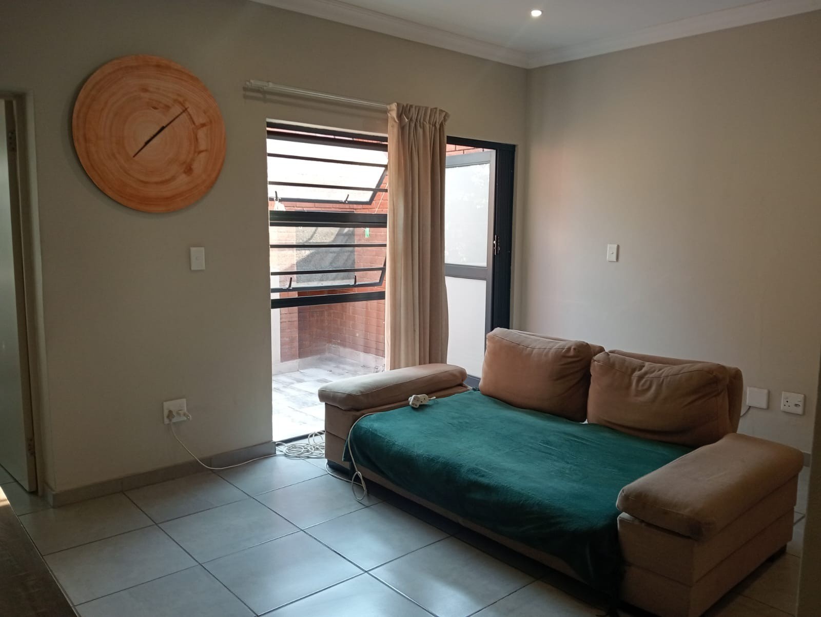 Apartment for rent in Ferndale, Randburg