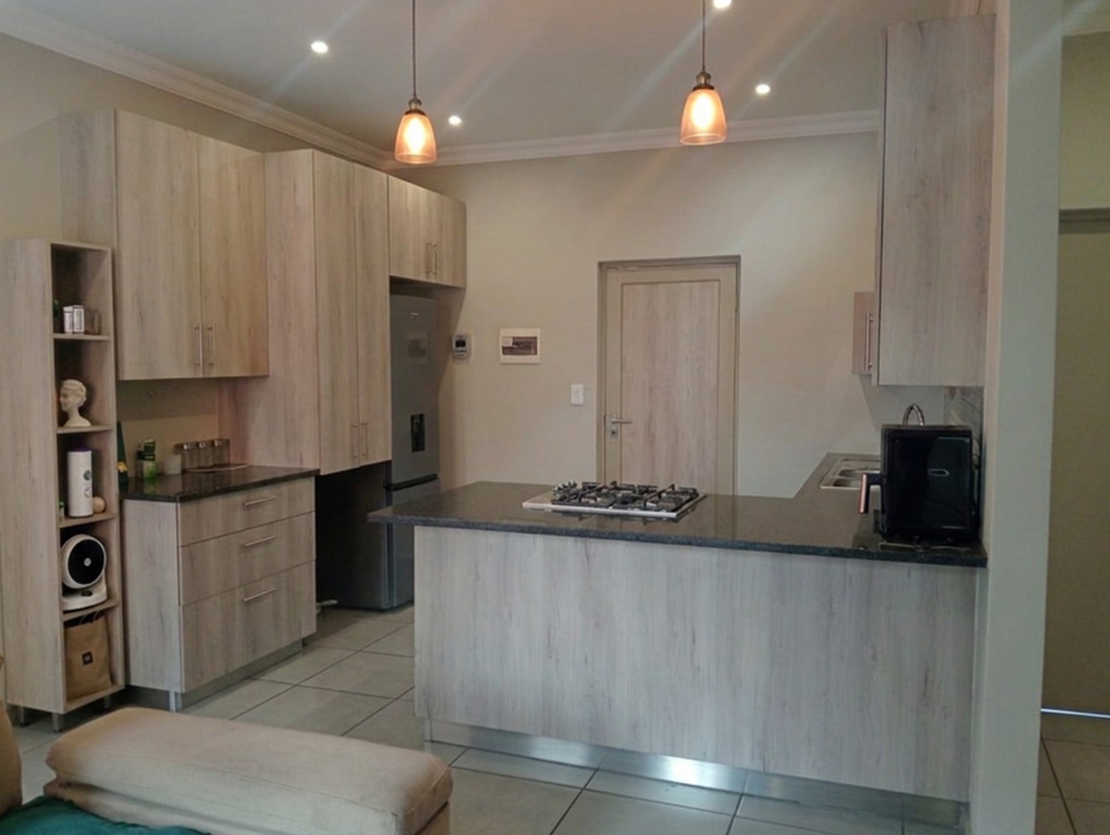 Apartment for rent in Ferndale, Randburg