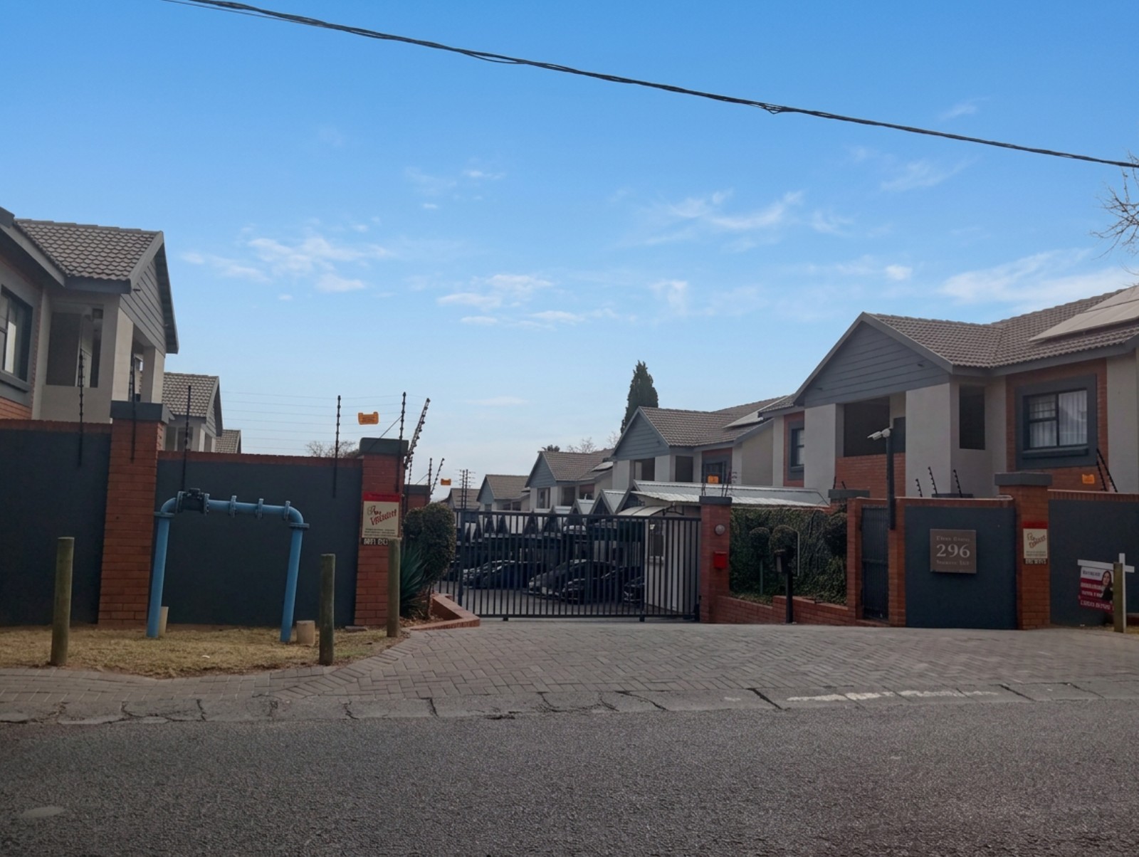 Apartment for rent in Ferndale, Randburg