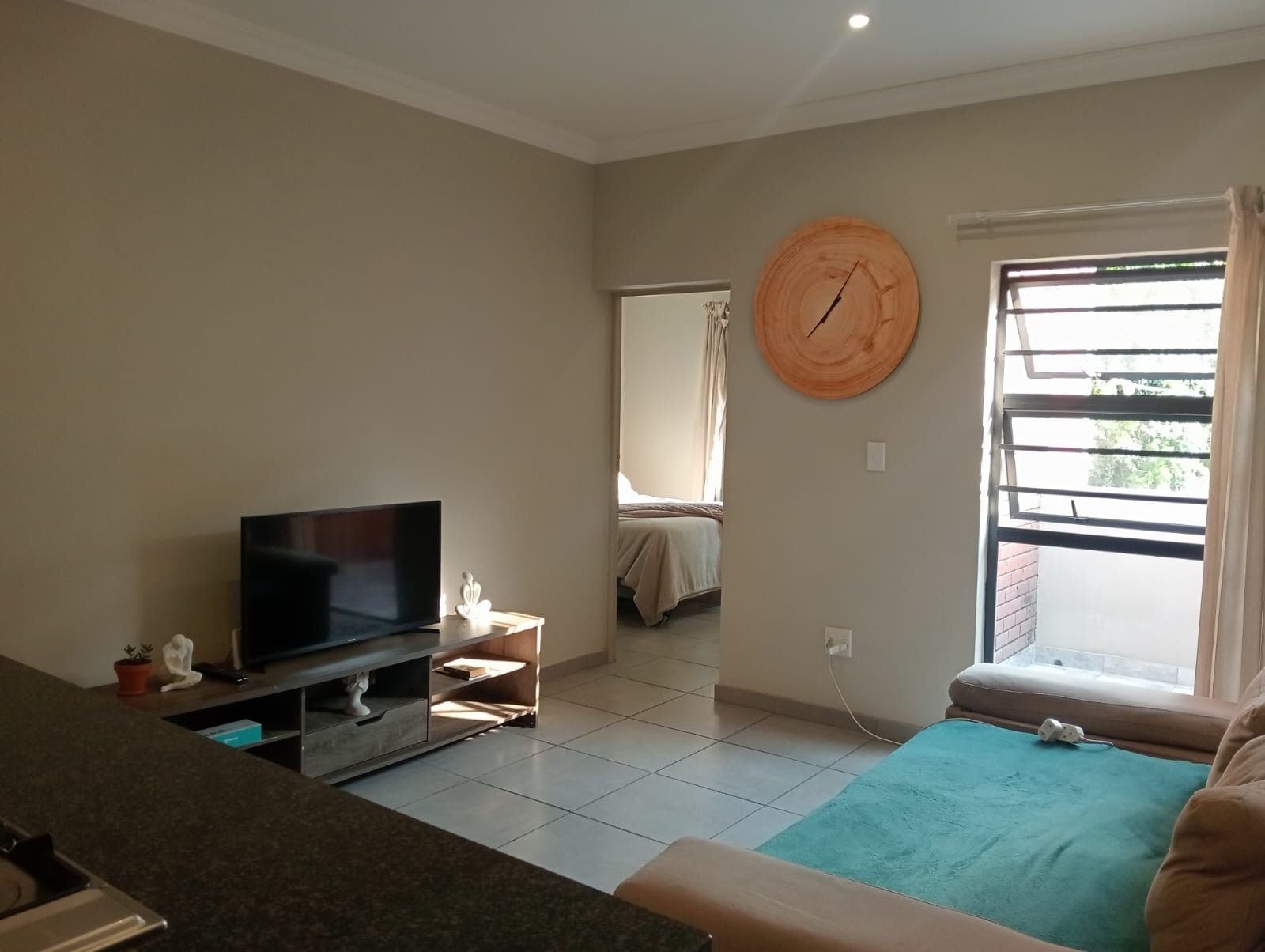 Apartment for rent in Ferndale, Randburg