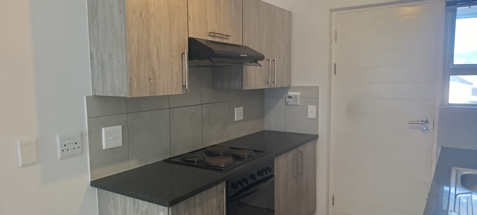 Apartment for rent in Heathfield, Cape Town, 52 m²