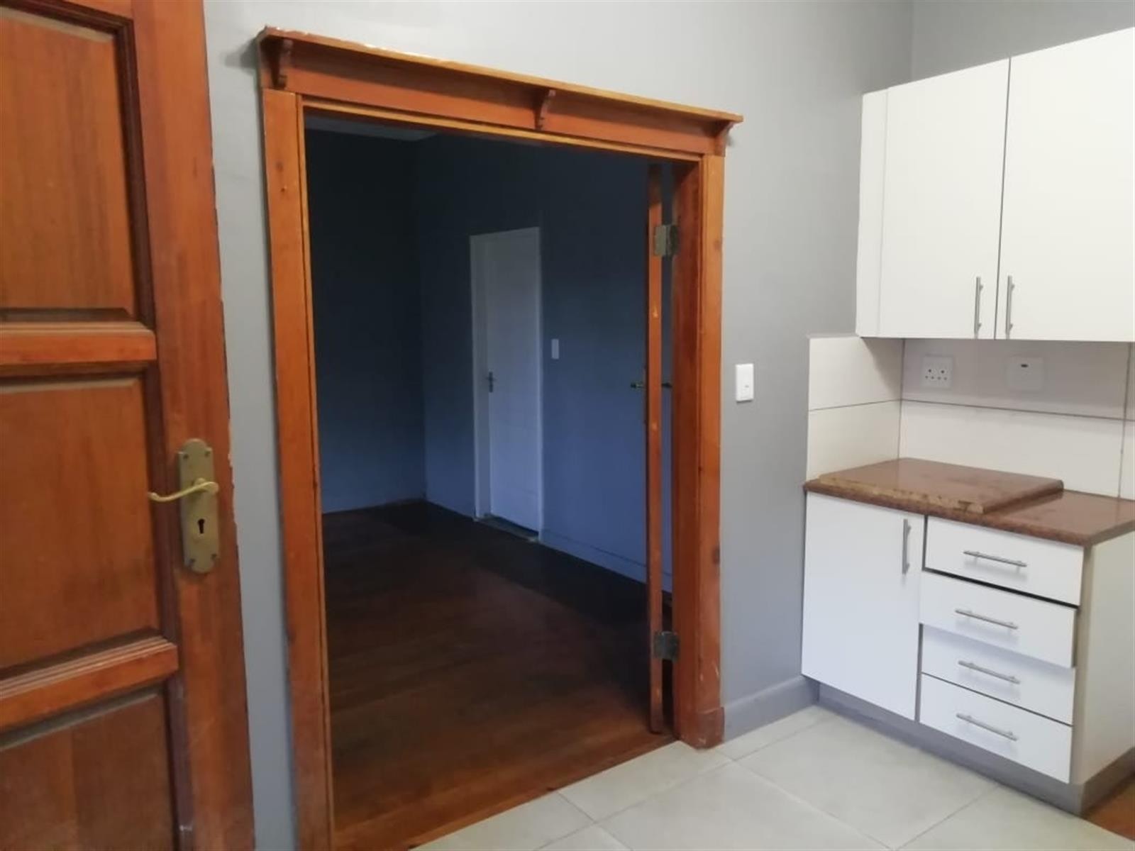 House for sale in Bezuidenhout Valley, Johannesburg, 220 m²