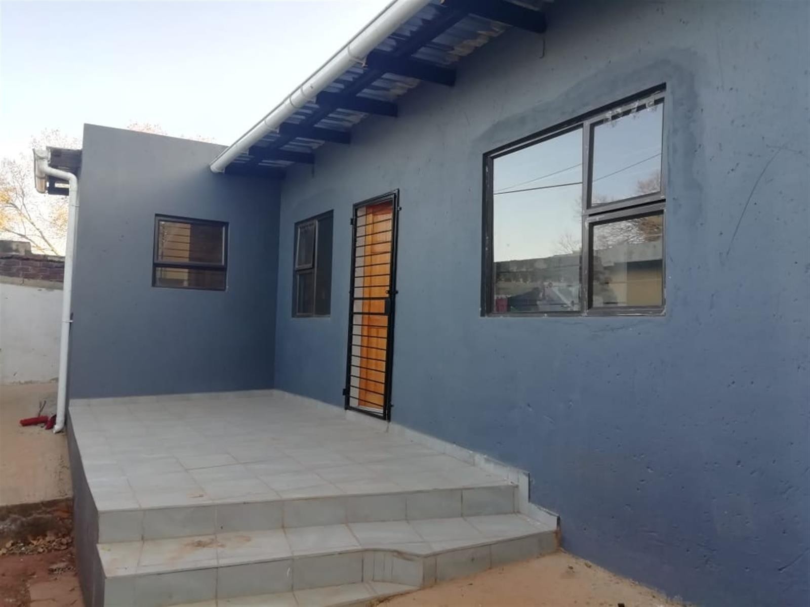 House for sale in Bezuidenhout Valley, Johannesburg, 220 m²