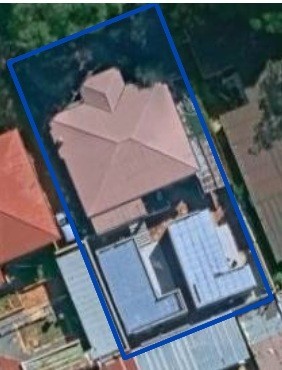 House for sale in Bezuidenhout Valley, Johannesburg, 220 m²