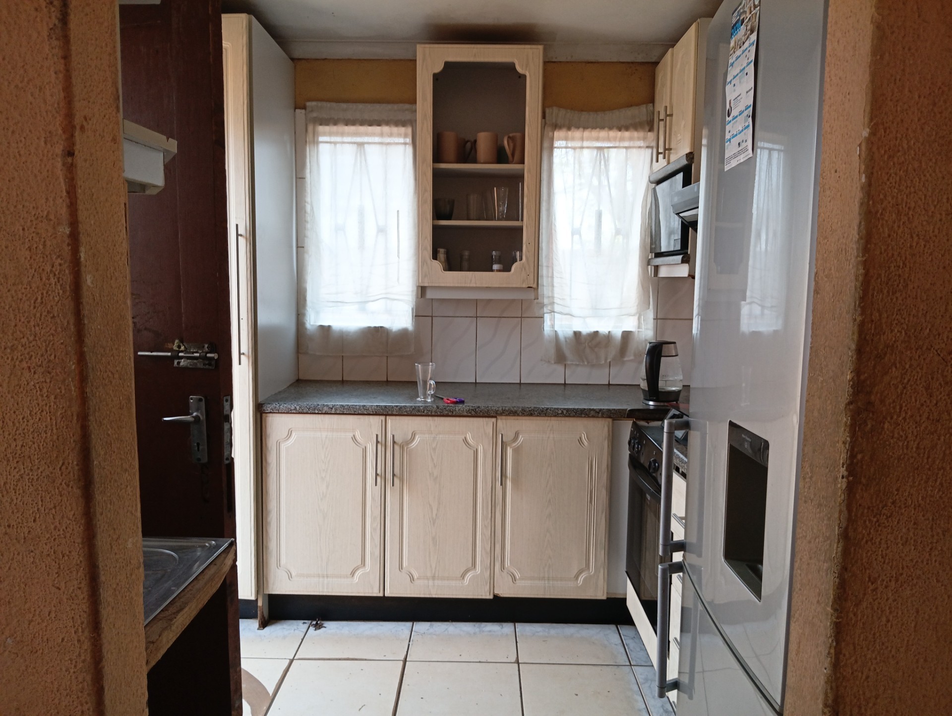 House for sale in Protea Glen, Soweto, 70 m²