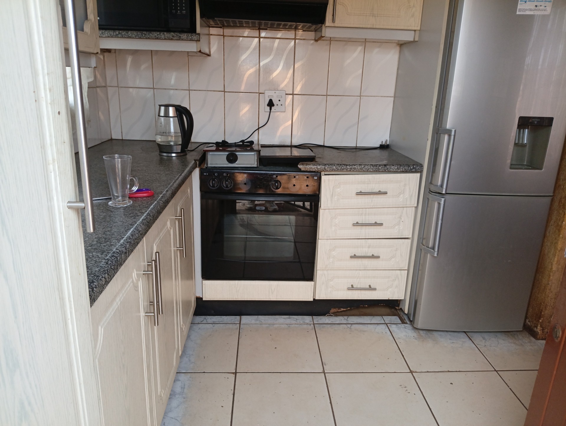 House for sale in Protea Glen, Soweto, 70 m²