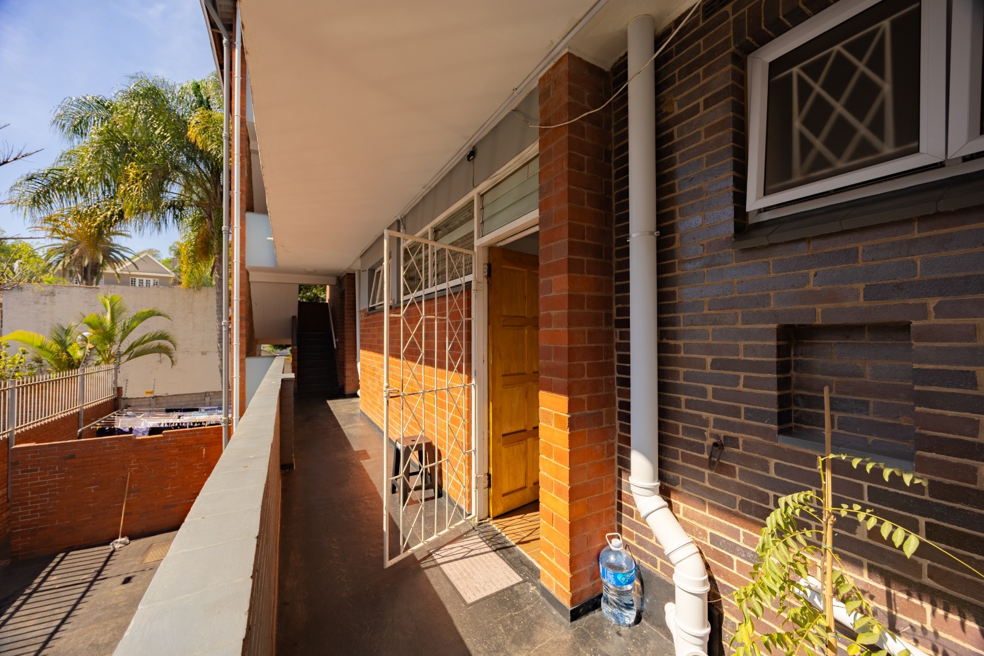 Apartment for sale in Morningside, Durban, KwaZulu Natal, 336 Florida Road, Morningside, Durban, KwaZulu Natal, 67 m²