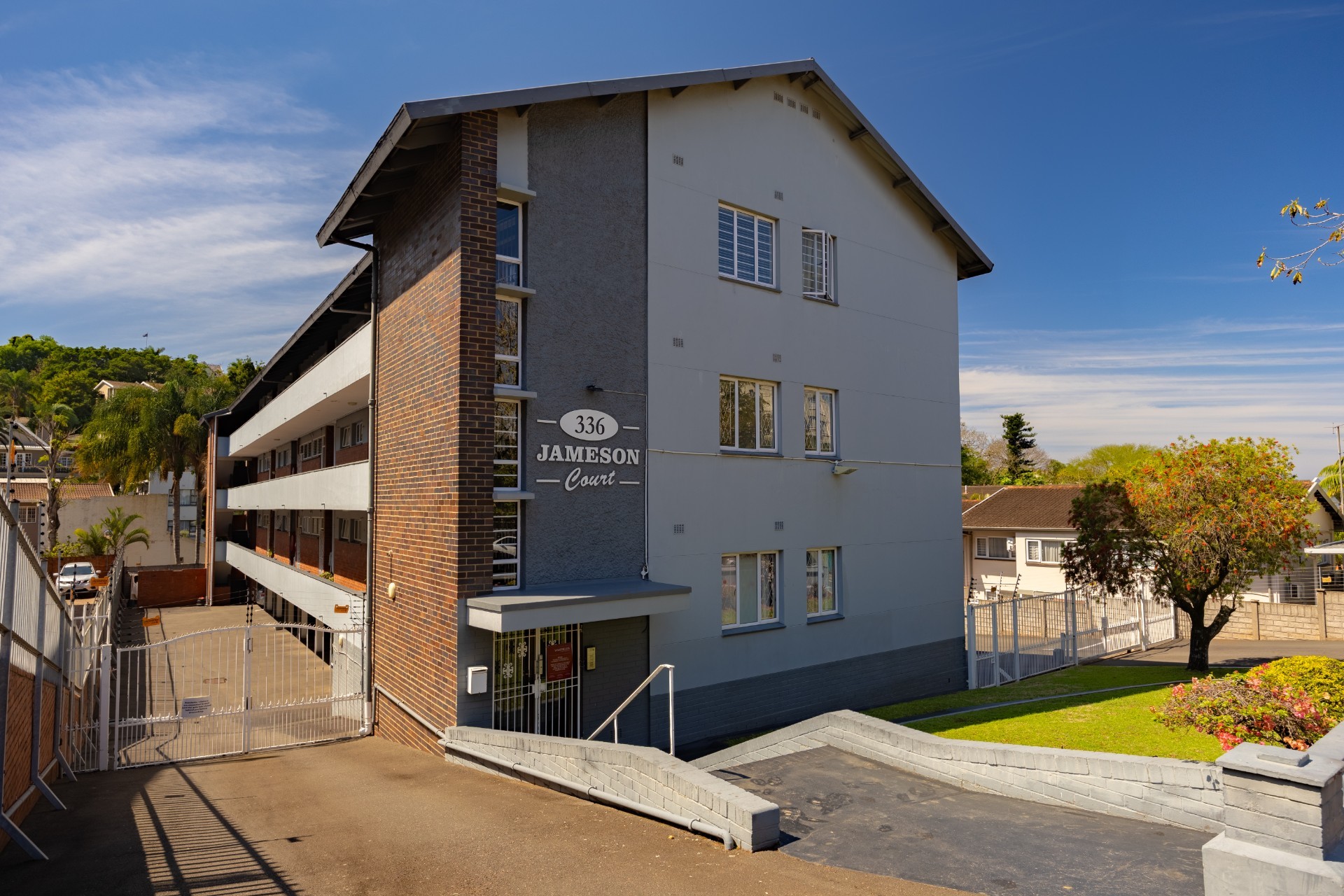 Apartment for sale in Morningside, Durban, KwaZulu Natal, 336 Florida Road, Morningside, Durban, KwaZulu Natal, 67 m²