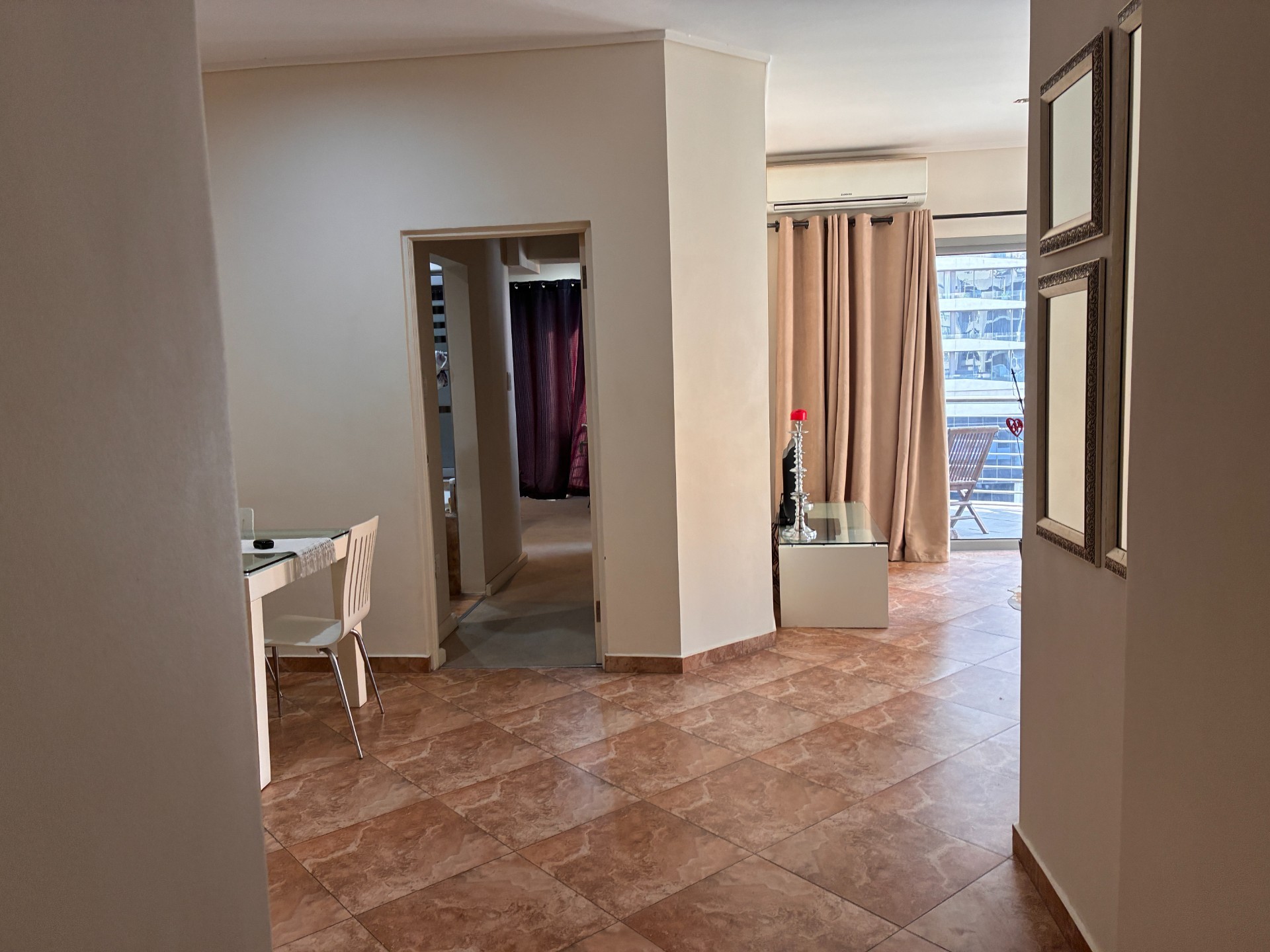 Apartment for rent in Morningside, Sandton, 114 m²
