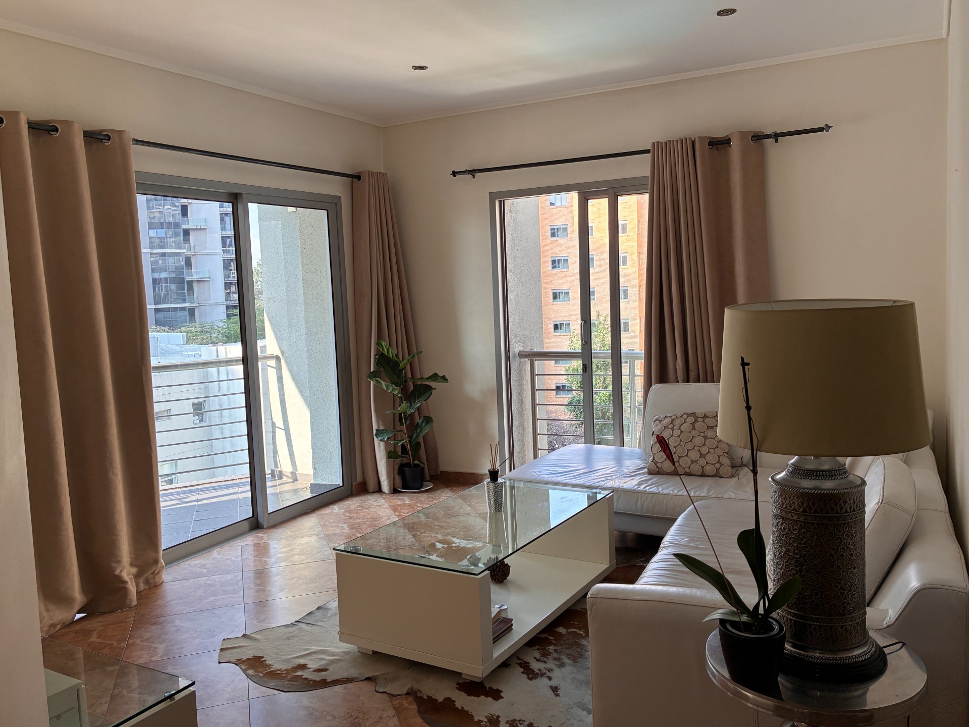 Apartment for rent in Morningside, Sandton, 114 m²