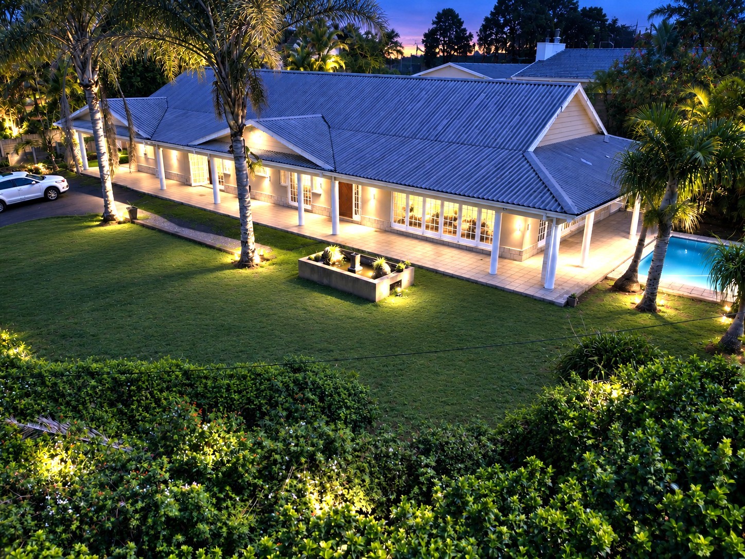 House for sale in Kloof, KwaZulu Natal, 350 m²