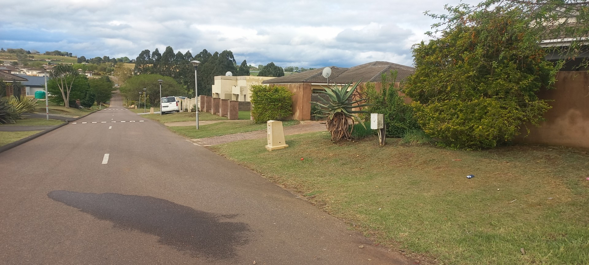House for sale in Bishopstowe, Pietermaritzburg, KwaZulu Natal, 249 Beacon Aven, Bishopstowe, Pietermaritzburg, KwaZulu Natal, 100 m²