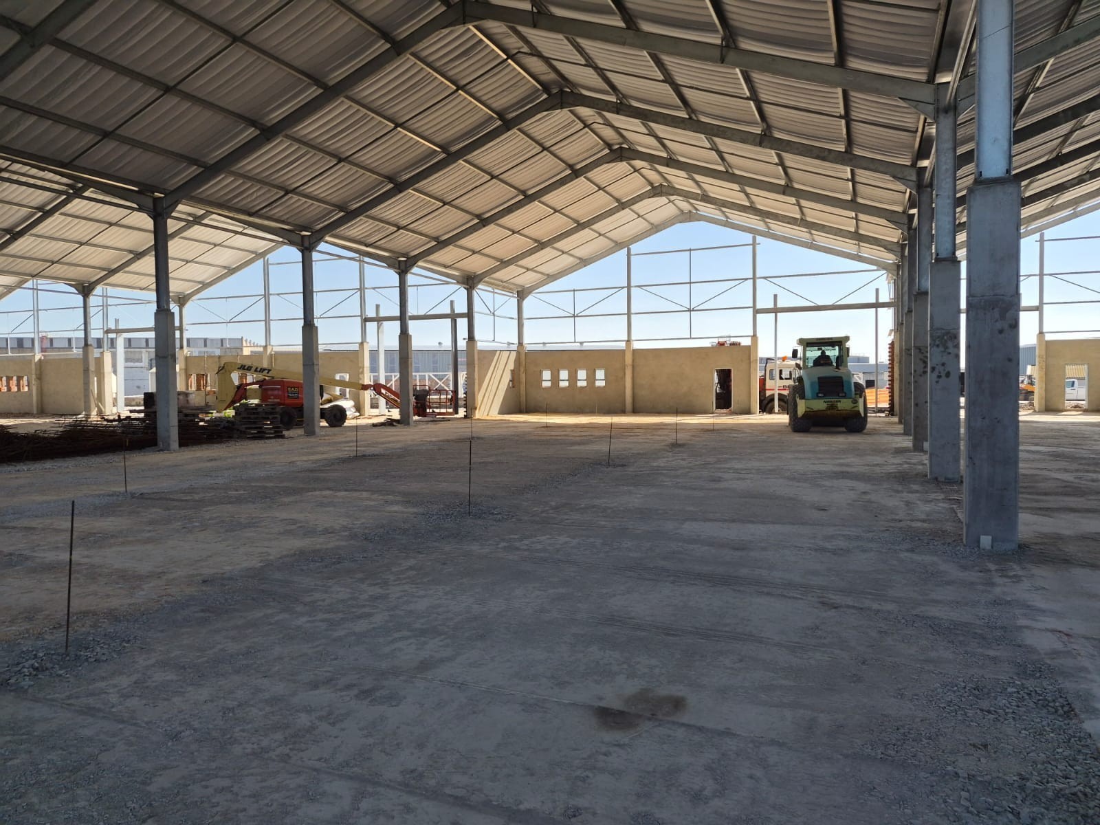 Warehouse To Rent in Sidwell, Port Elizabeth