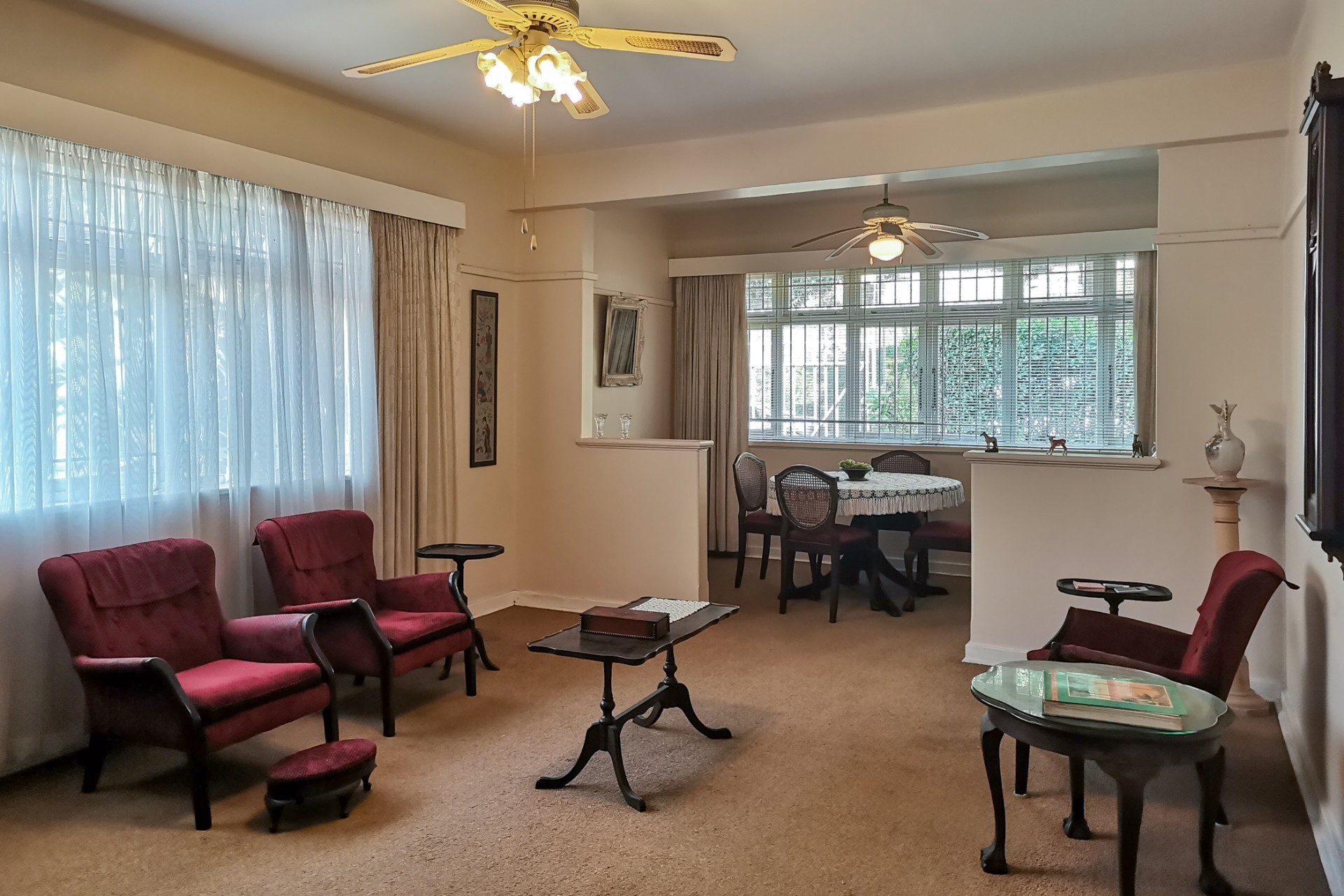 Apartment for sale in Glenwood, Durban, KwaZulu Natal, 96 m²