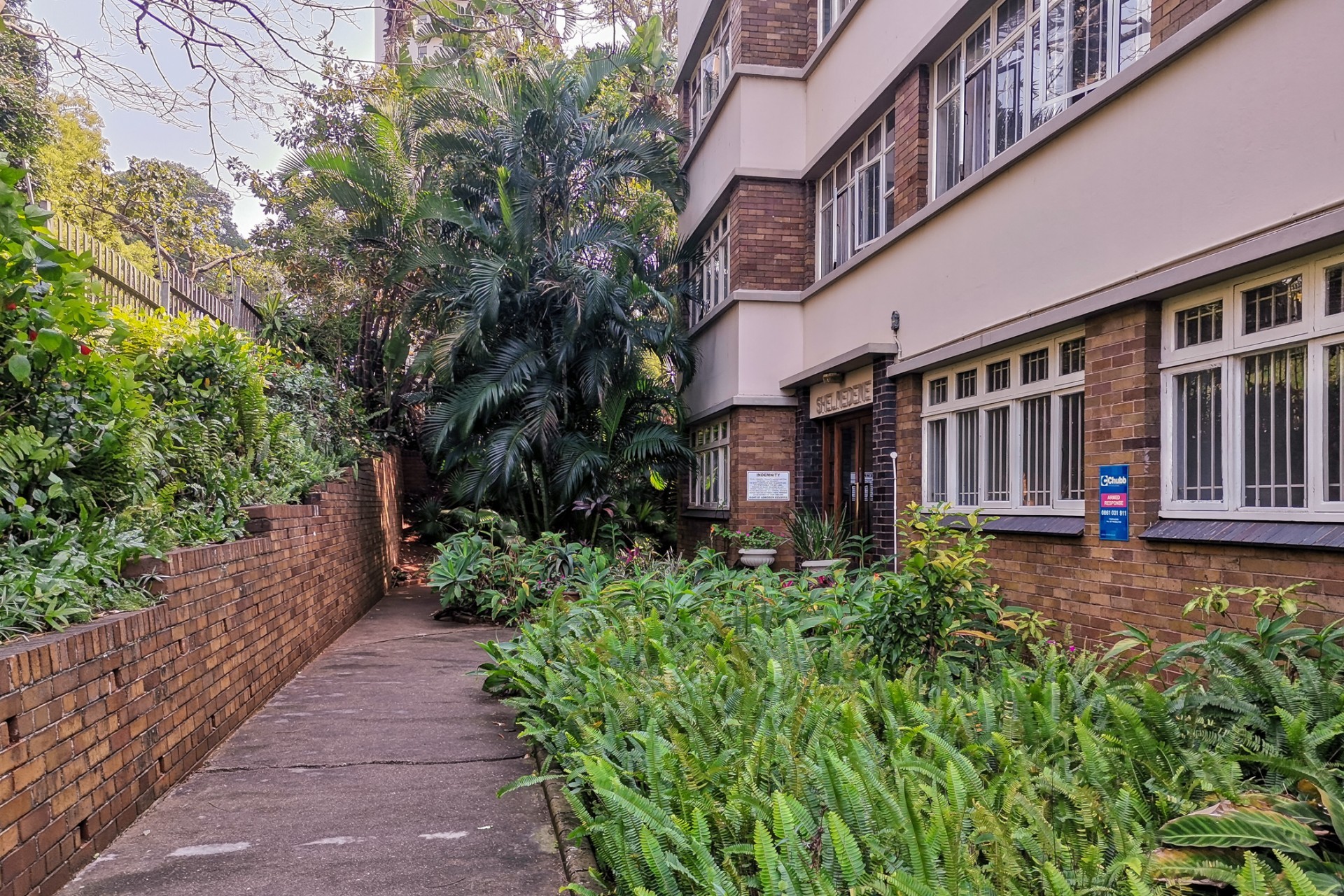 Apartment for sale in Glenwood, Durban, KwaZulu Natal, 96 m²