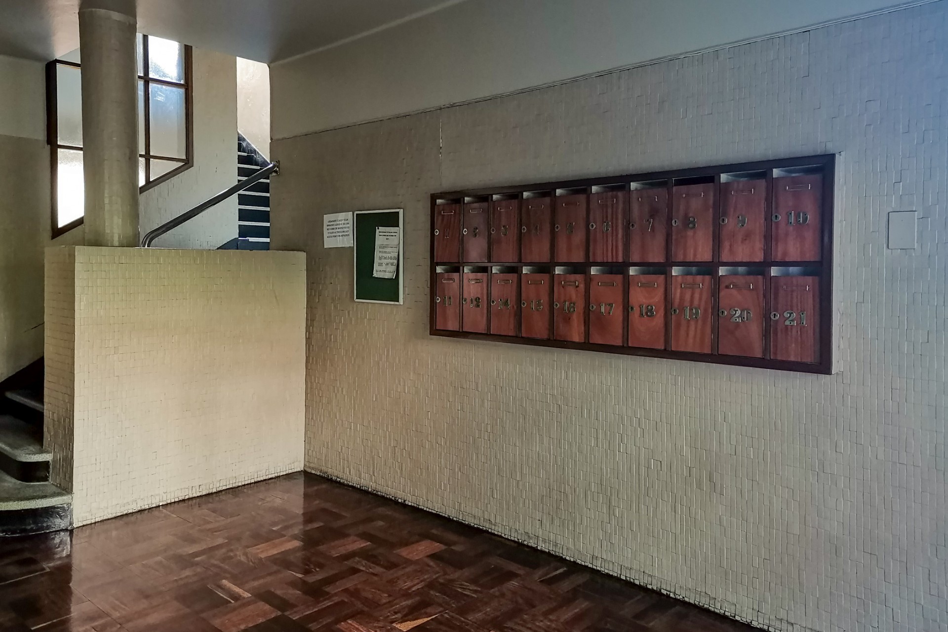 Apartment for sale in Glenwood, Durban, KwaZulu Natal, 96 m²