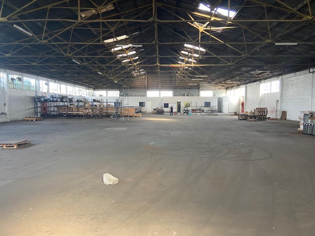 Warehouse for rent in Deal Party, Port Elizabeth, 10 Darby Street, Deal Party, Port Elizabeth, Eastern Cape, 1880 m²