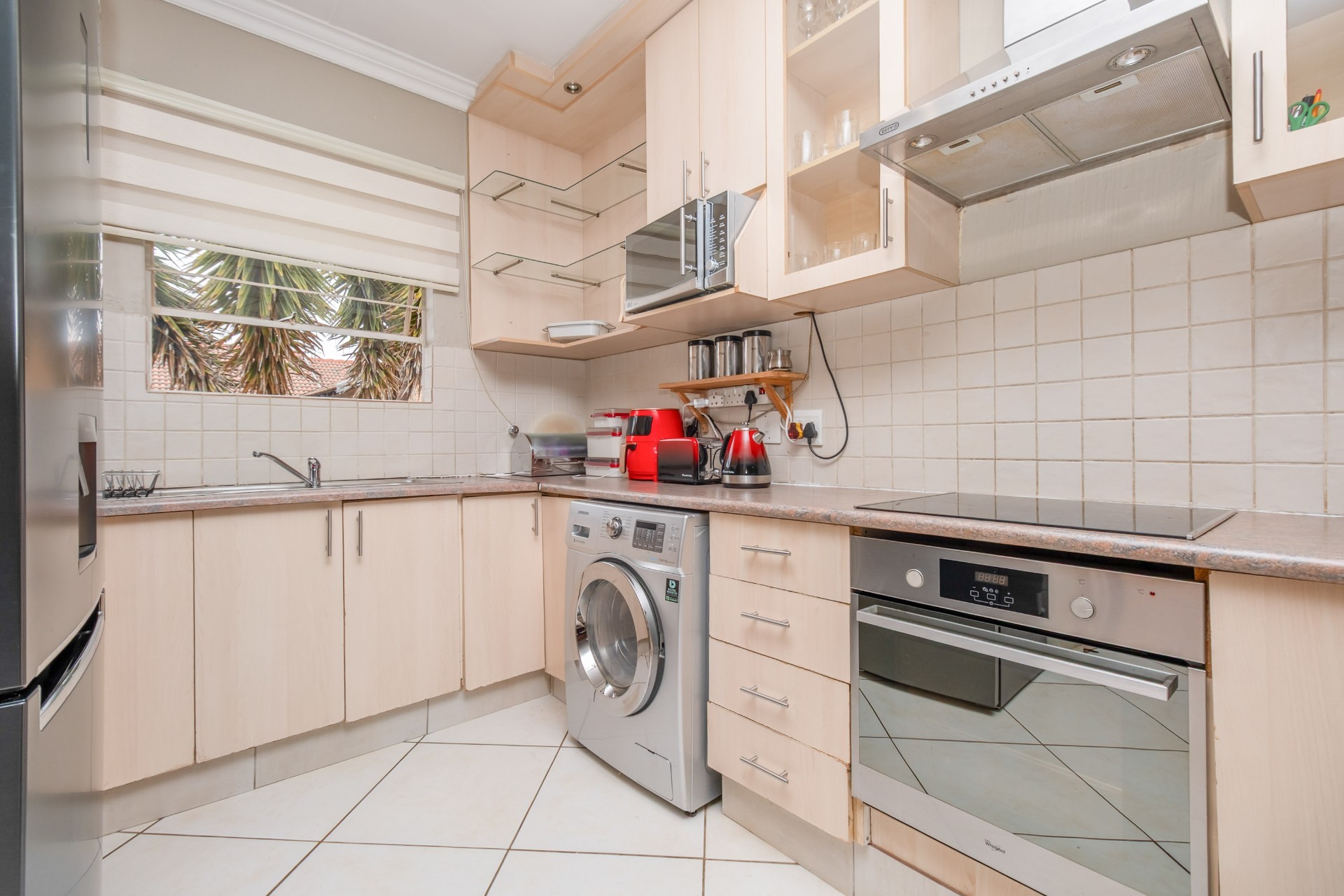 Townhouse for sale in Witpoortjie, Roodepoort, 96 m²