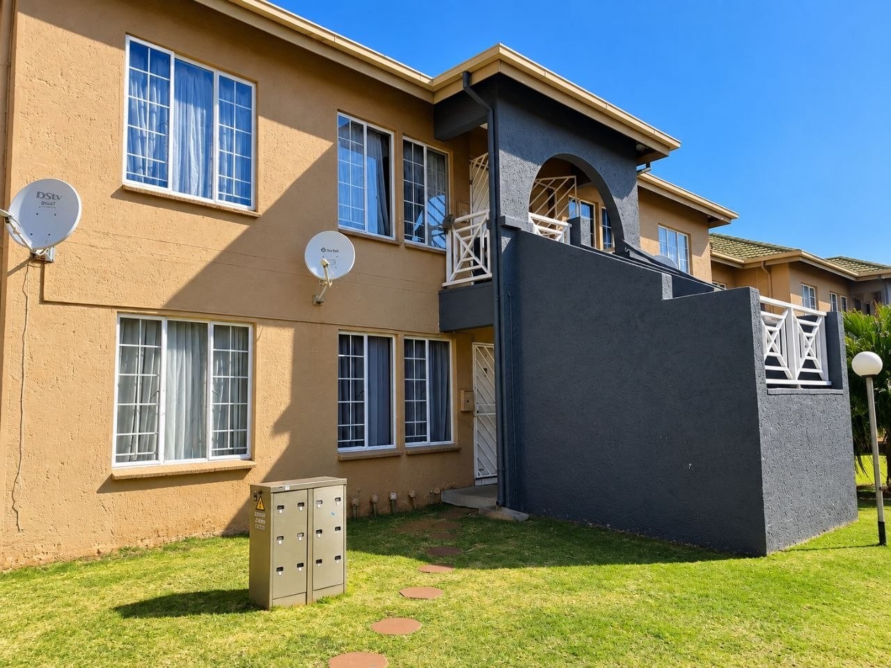 Apartment for sale in Norkem Park, Kempton Park, 69 m²
