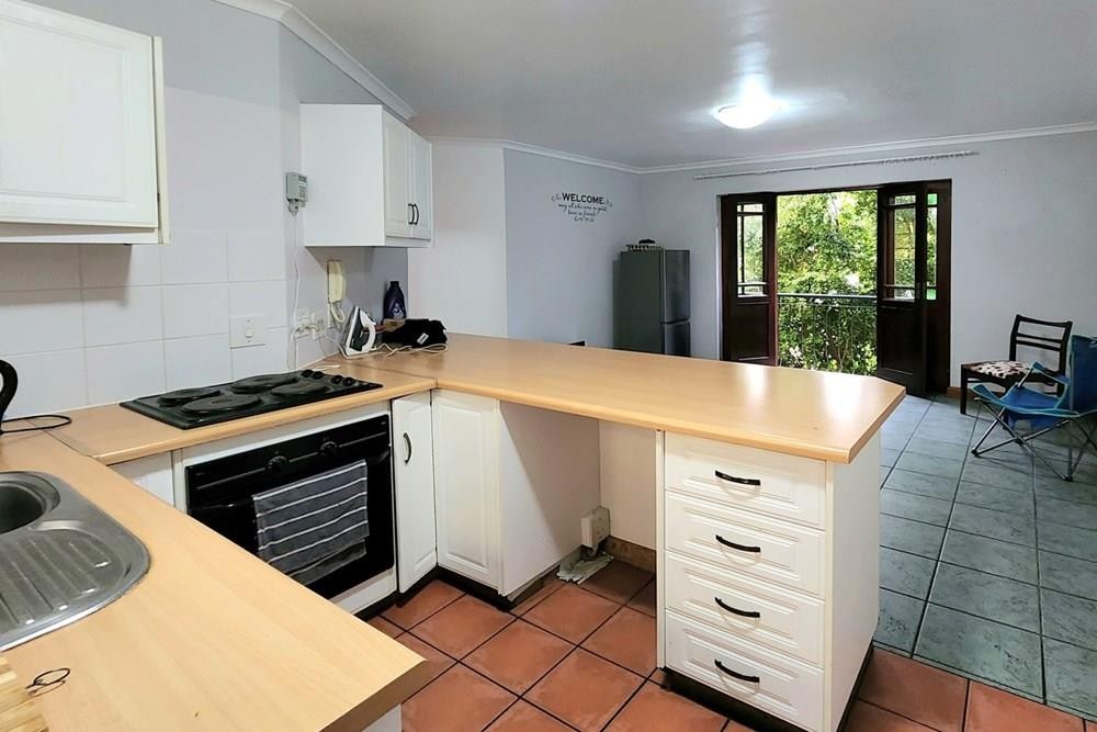 Apartment for rent in Knysna Central, Knysna, 49 m²