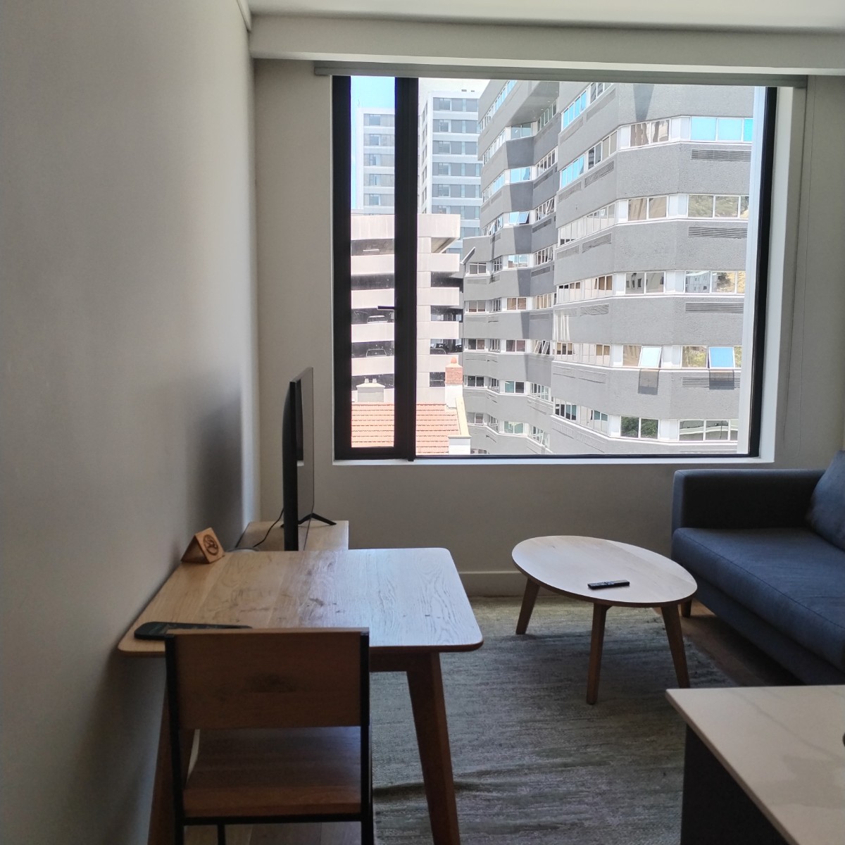 Studio Apartment for sale in Cape Town City Centre, Cape Town, 400 The Barracks, 50 Bree street, Cape Town City Centre, Cape Town, Western Cape, 30 m²