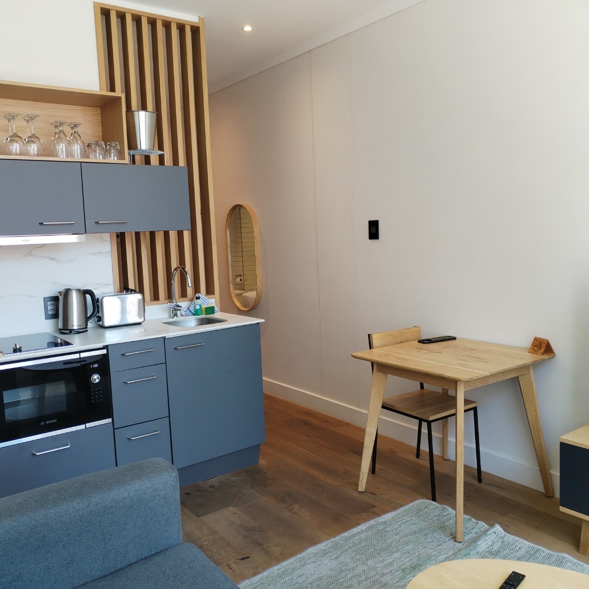 Studio Apartment for sale in Cape Town City Centre, Cape Town, 400 The Barracks, 50 Bree street, Cape Town City Centre, Cape Town, Western Cape, 30 m²