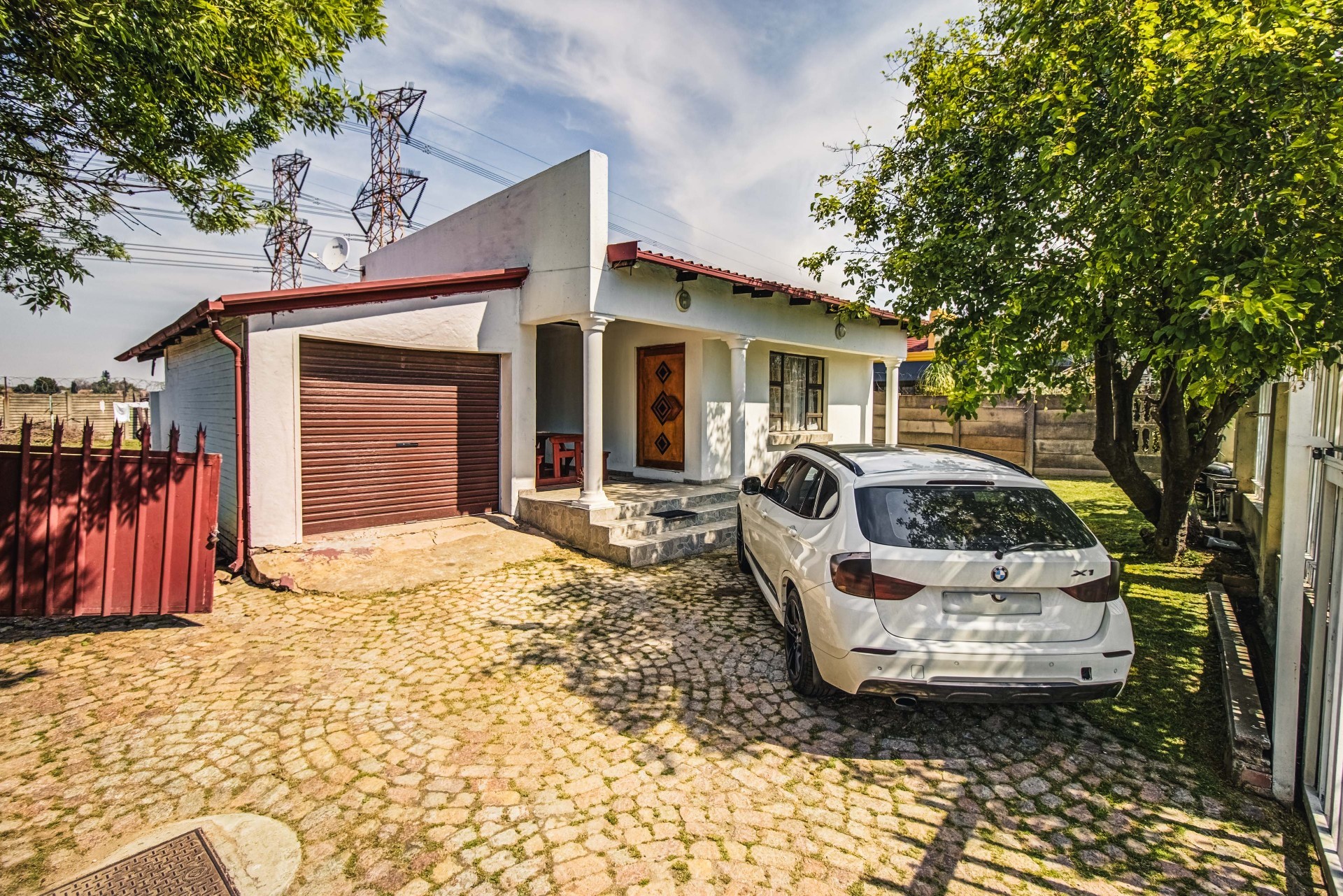 House for sale in Kempton Park West, Kempton Park, 12 Fisant Street, Kempton Park West, Kempton Park, Gauteng, 644 m²