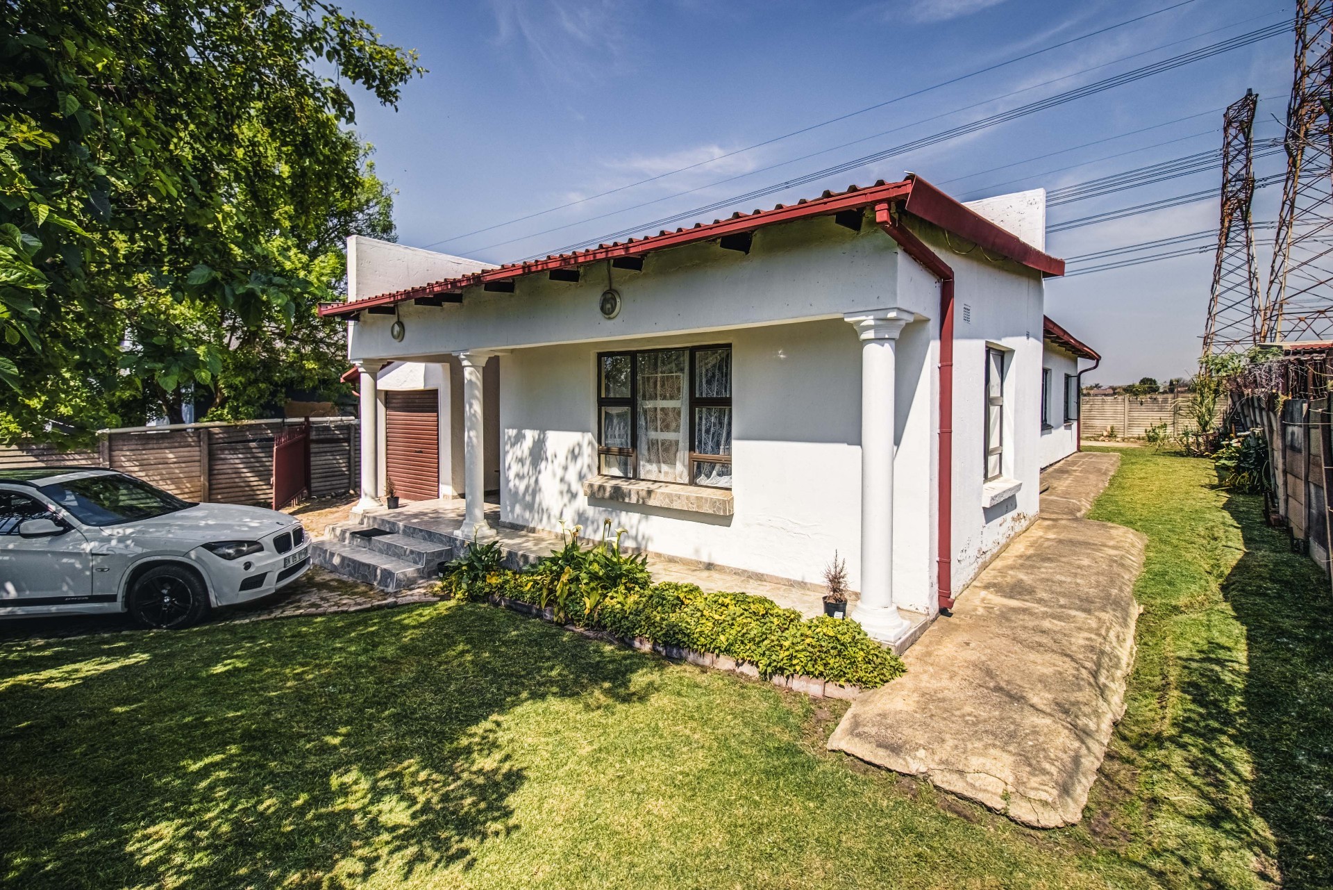 House for sale in Kempton Park West, Kempton Park, 12 Fisant Street, Kempton Park West, Kempton Park, Gauteng, 644 m²