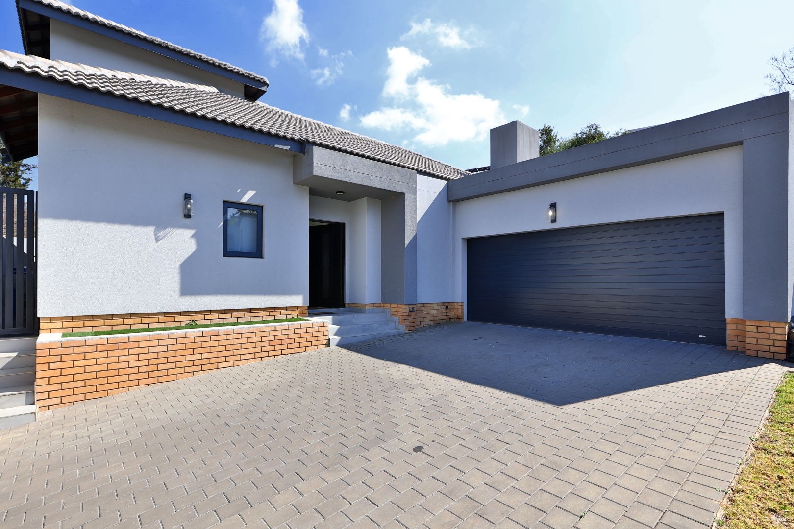 House for sale in Bryanston, Sandton, 504 m²