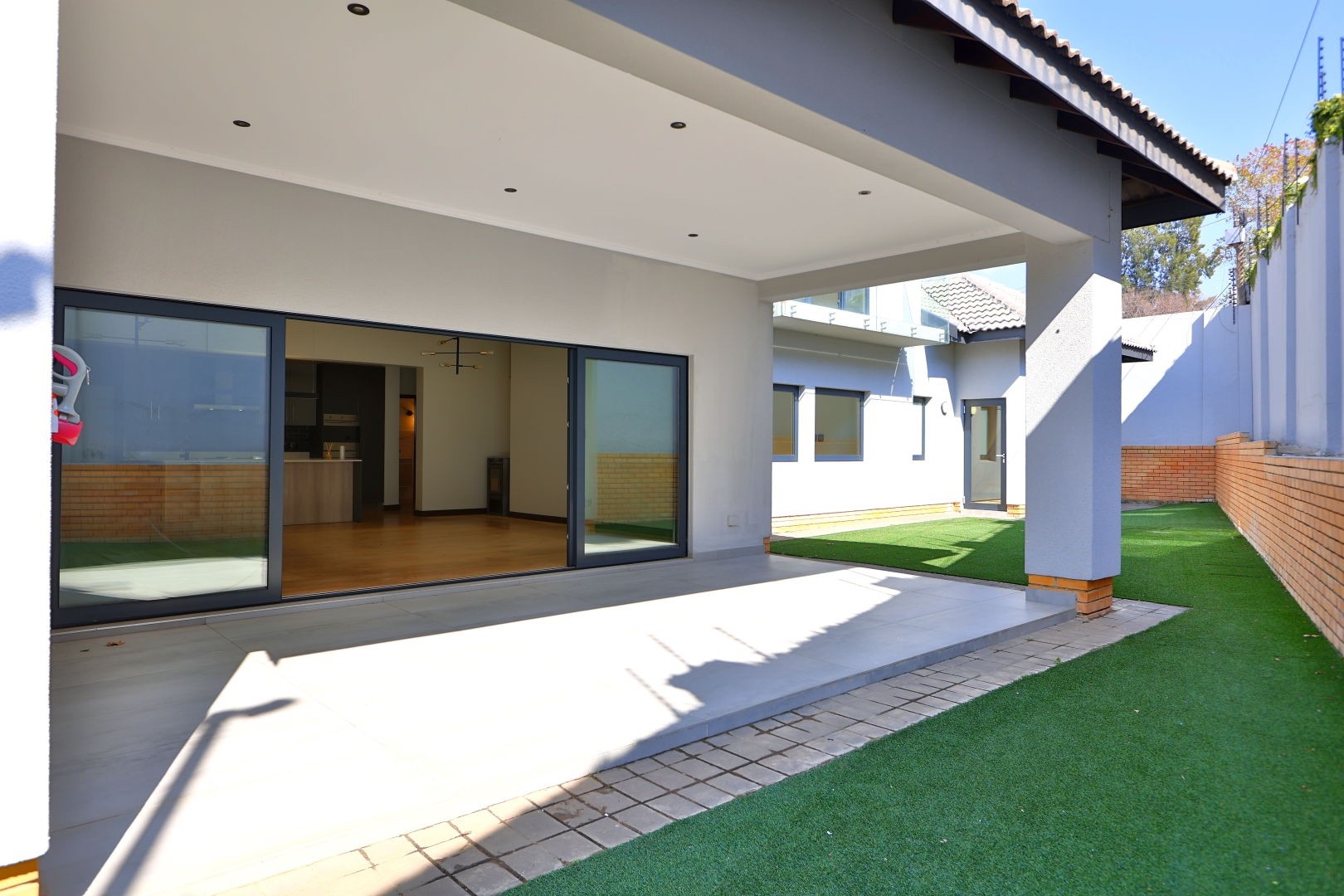 House for sale in Bryanston, Sandton, 504 m²