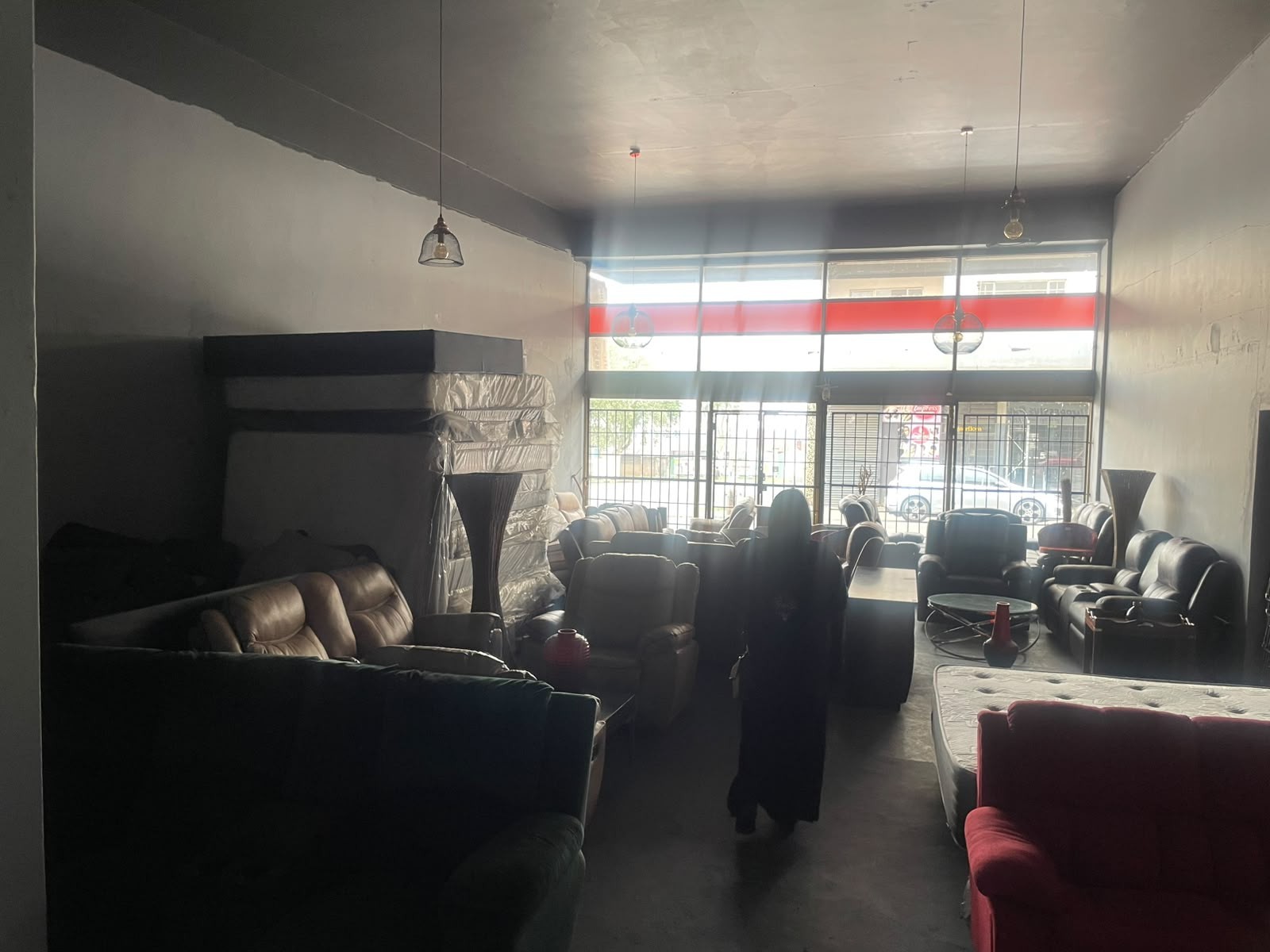 Commercial Property for sale in Rosettenville, Johannesburg, 724 m²
