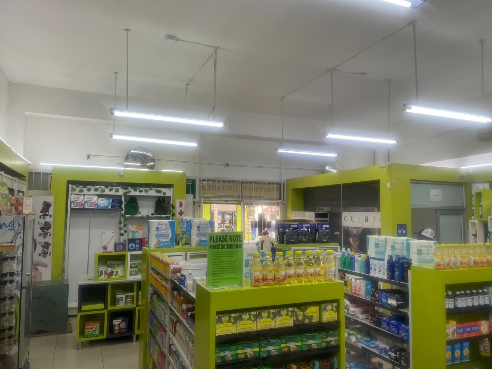 Commercial Property for sale in Rosettenville, Johannesburg, 724 m²