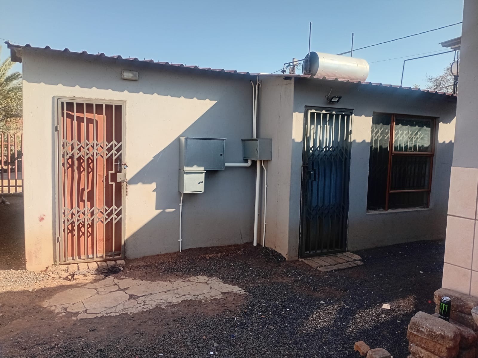 House for sale in Ga-rankuwa, 250 m²