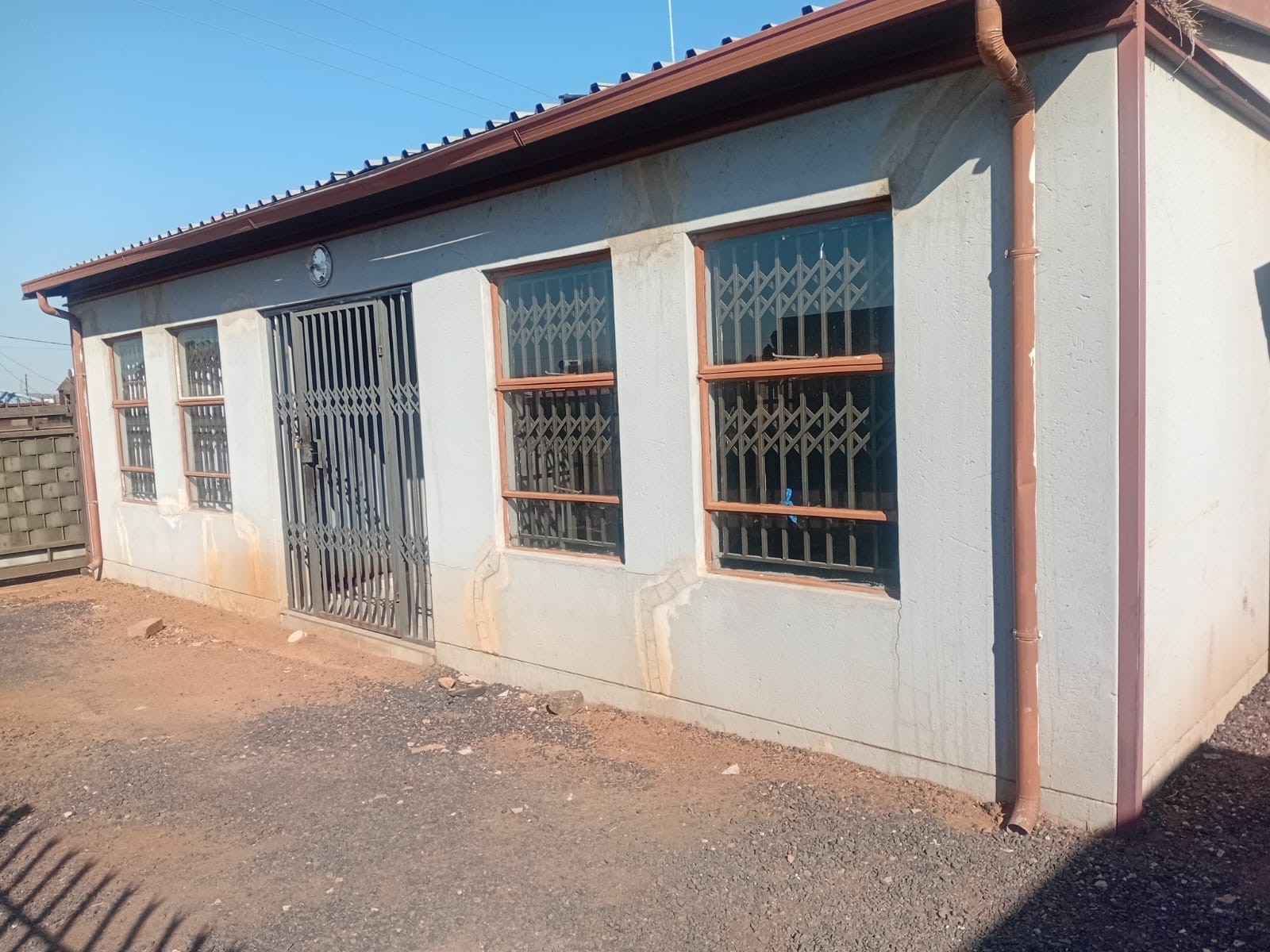 House for sale in Ga-rankuwa, 250 m²