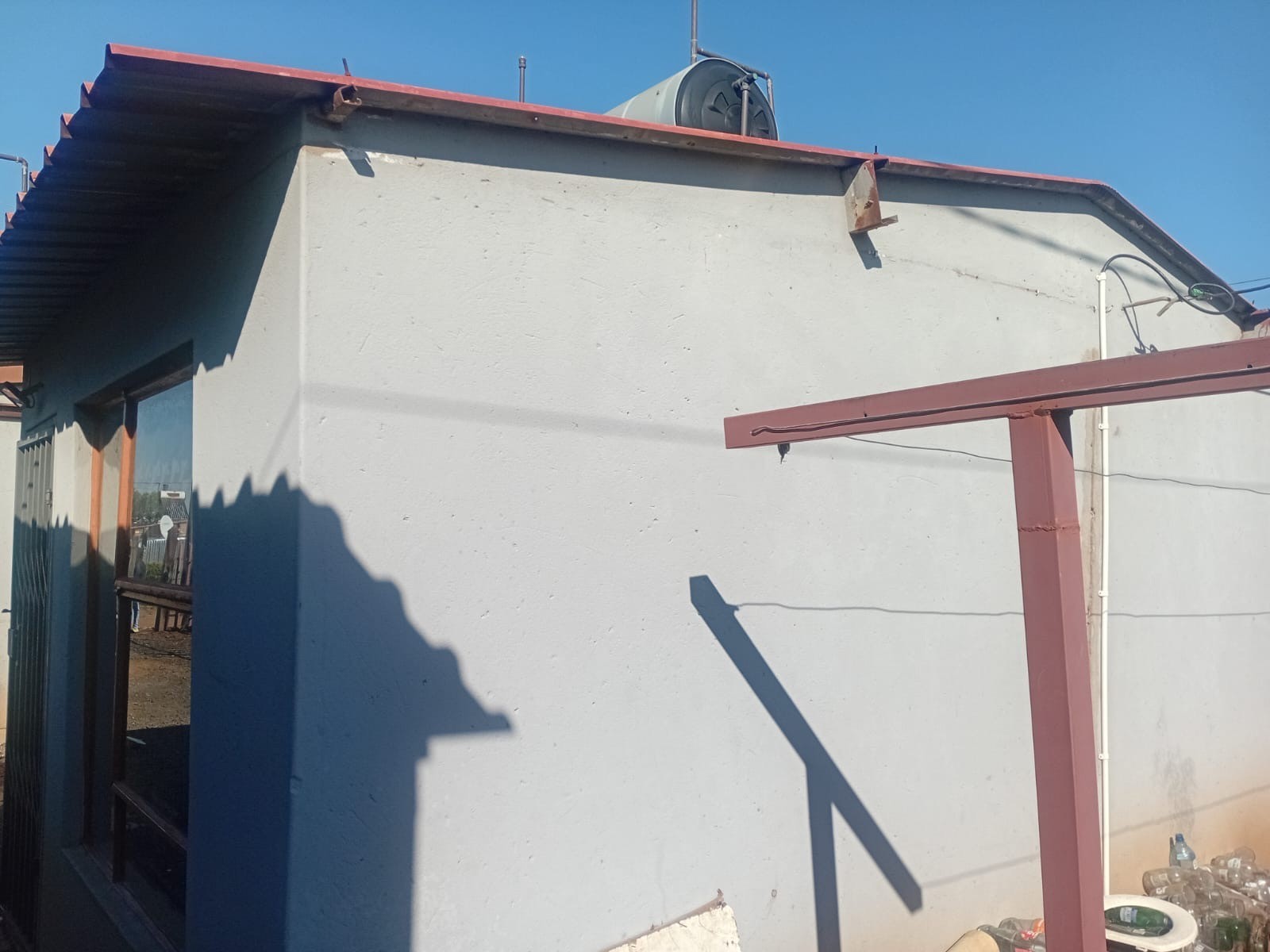 House for sale in Ga-rankuwa, 250 m²